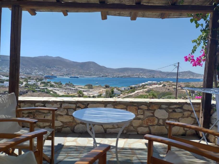 Parian Seascape photo 2