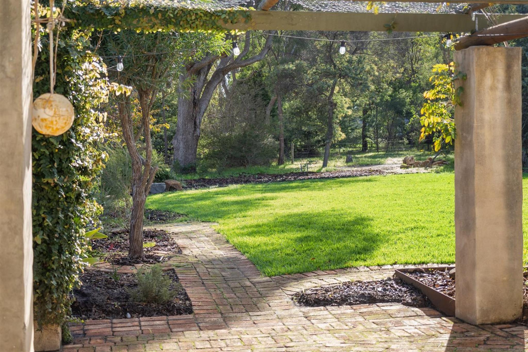 The Bower House - Margaret River NEW