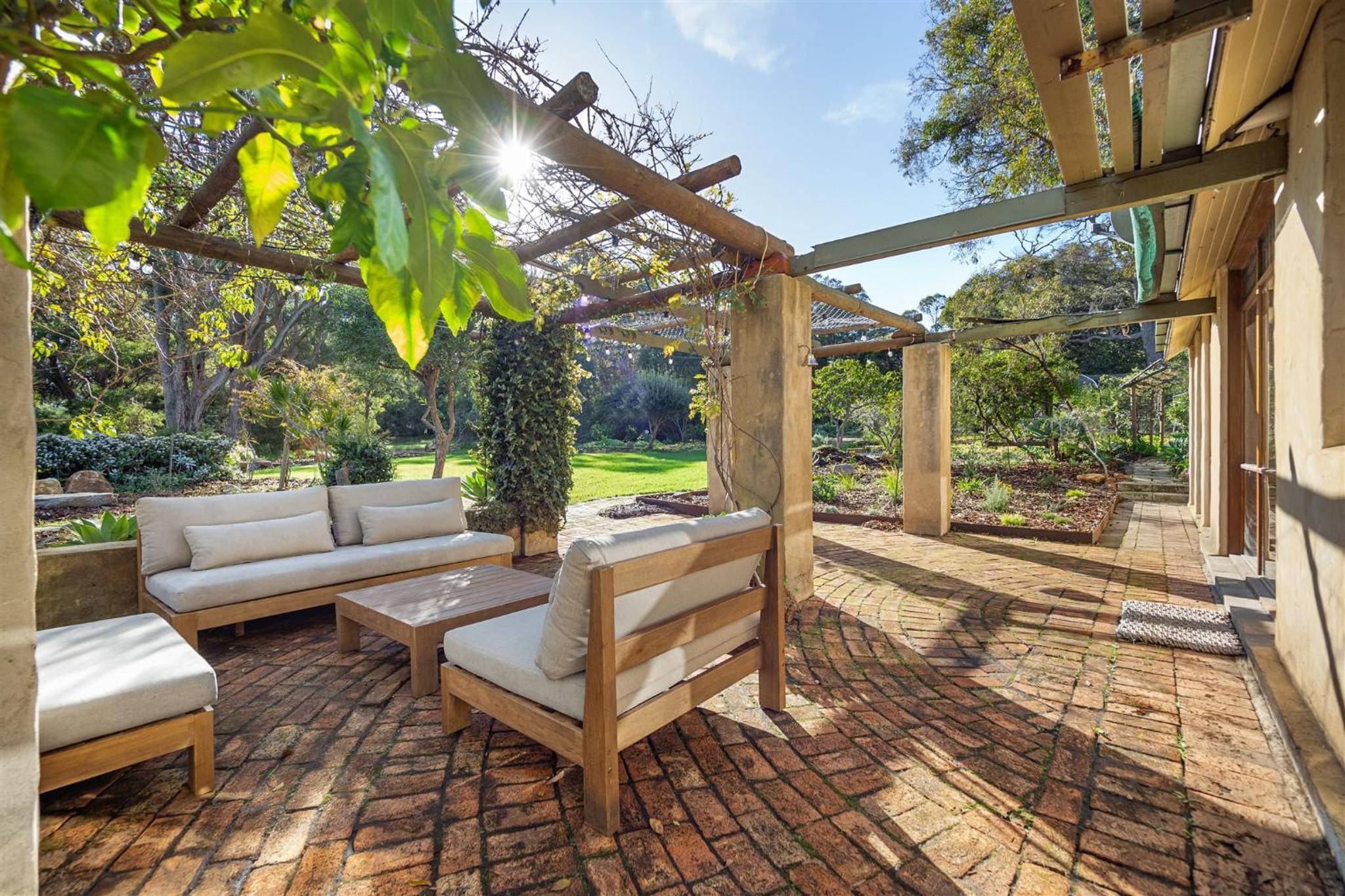 The Bower House - Margaret River NEW