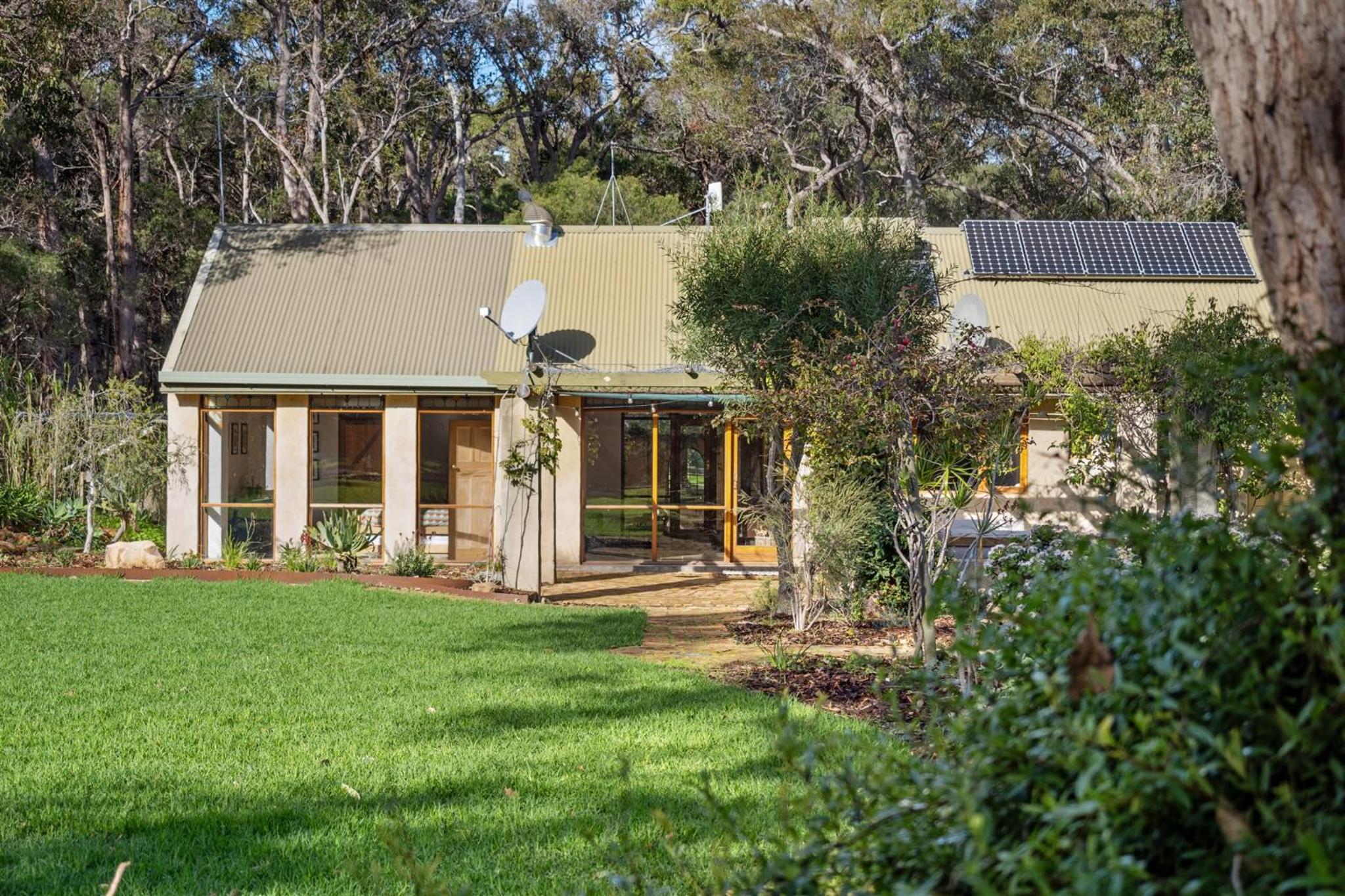 The Bower House - Margaret River NEW