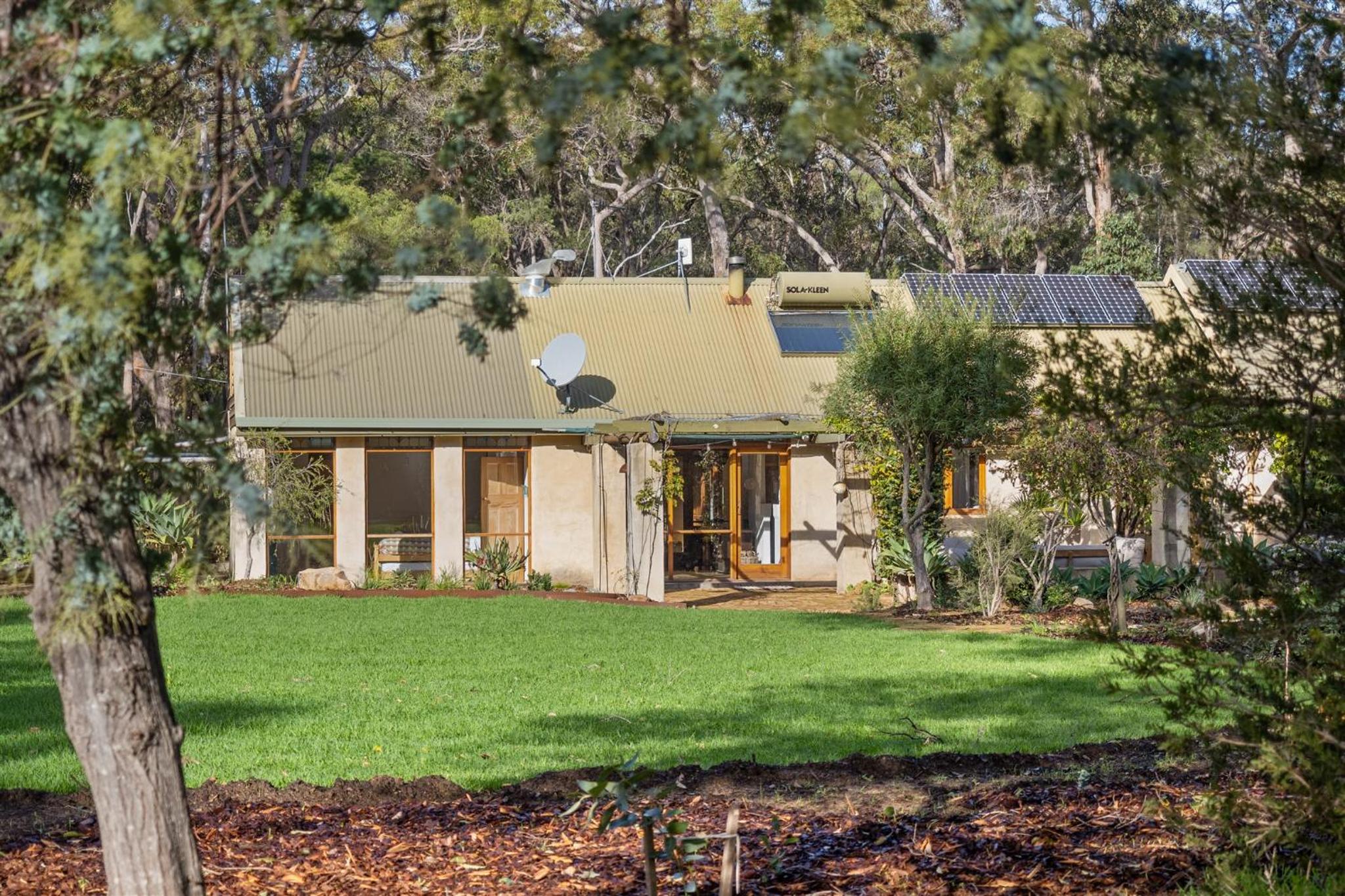 The Bower House - Margaret River NEW
