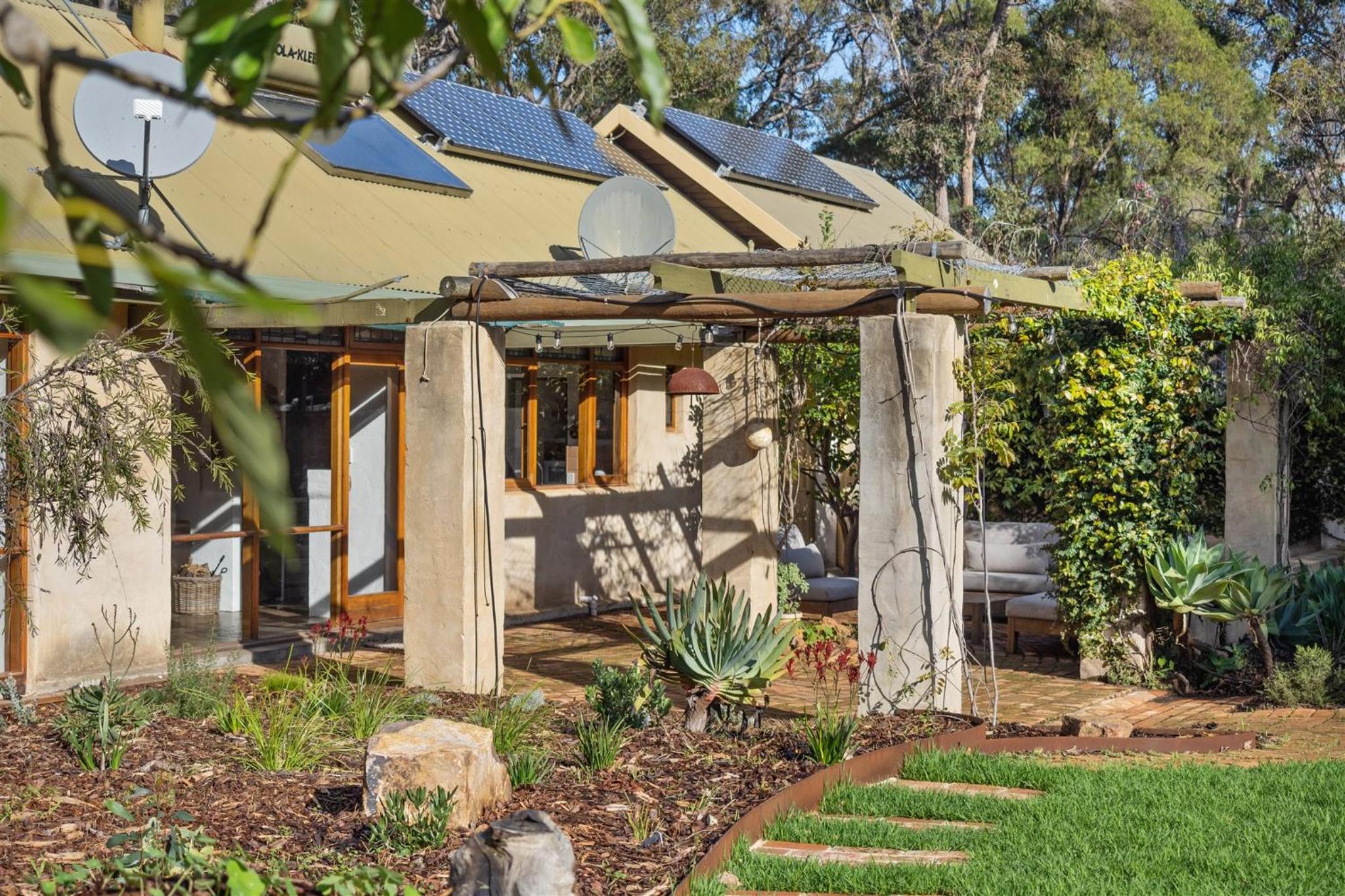 The Bower House - Margaret River NEW