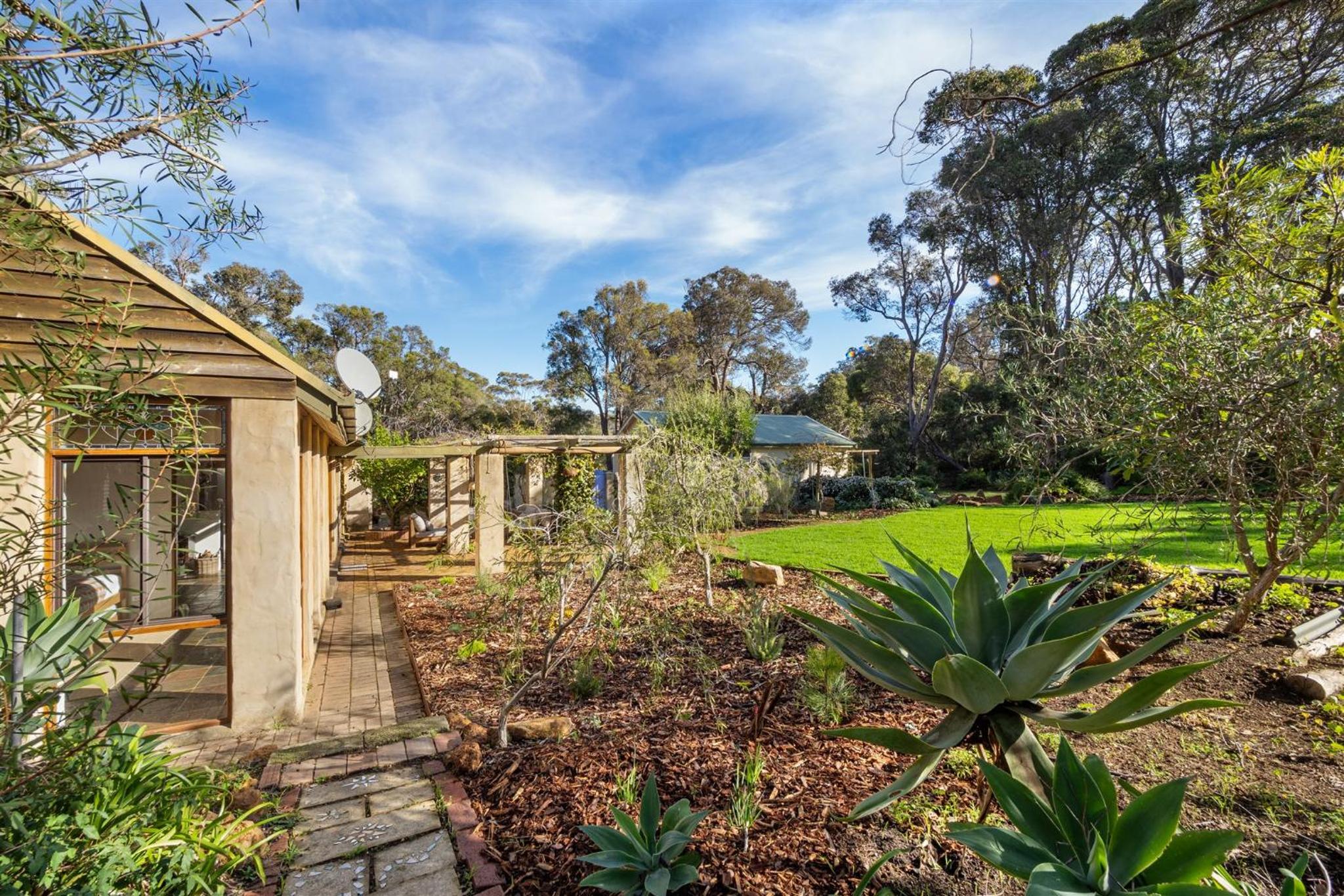 The Bower House - Margaret River NEW