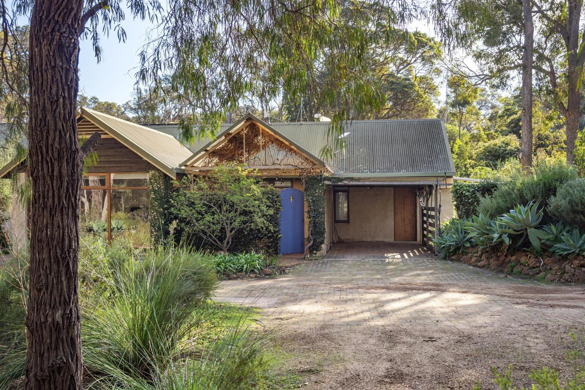 The Bower House - Margaret River NEW