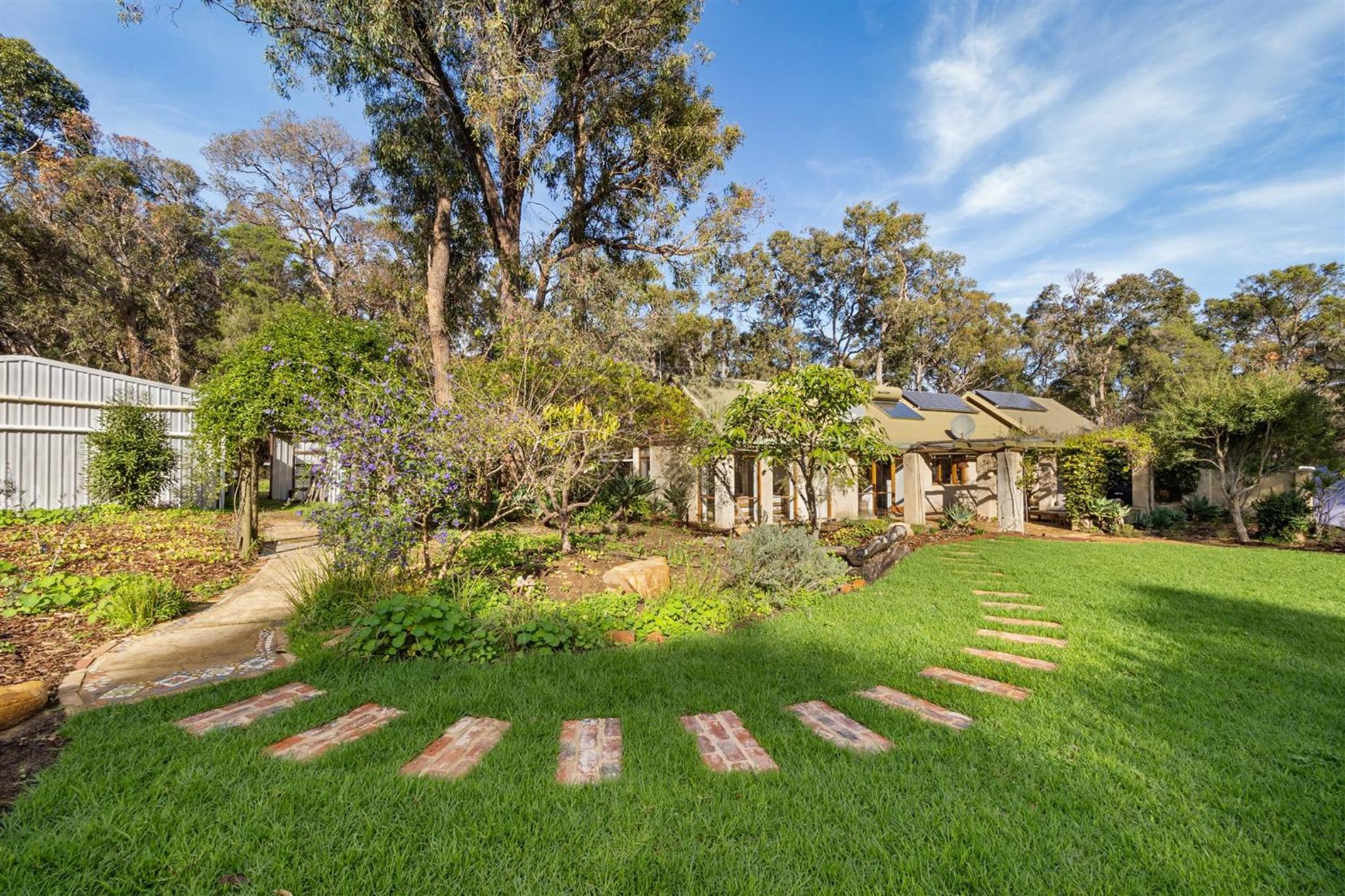 The Bower House - Margaret River NEW