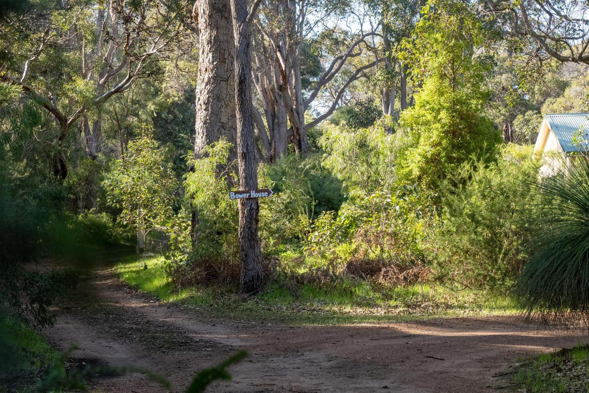 The Bower House - Margaret River NEW