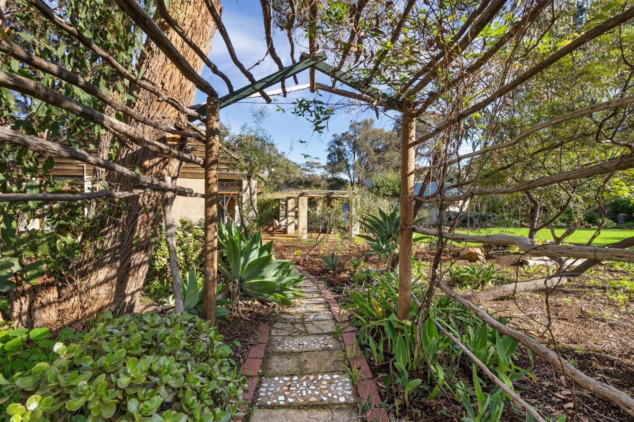 The Bower House - Margaret River NEW