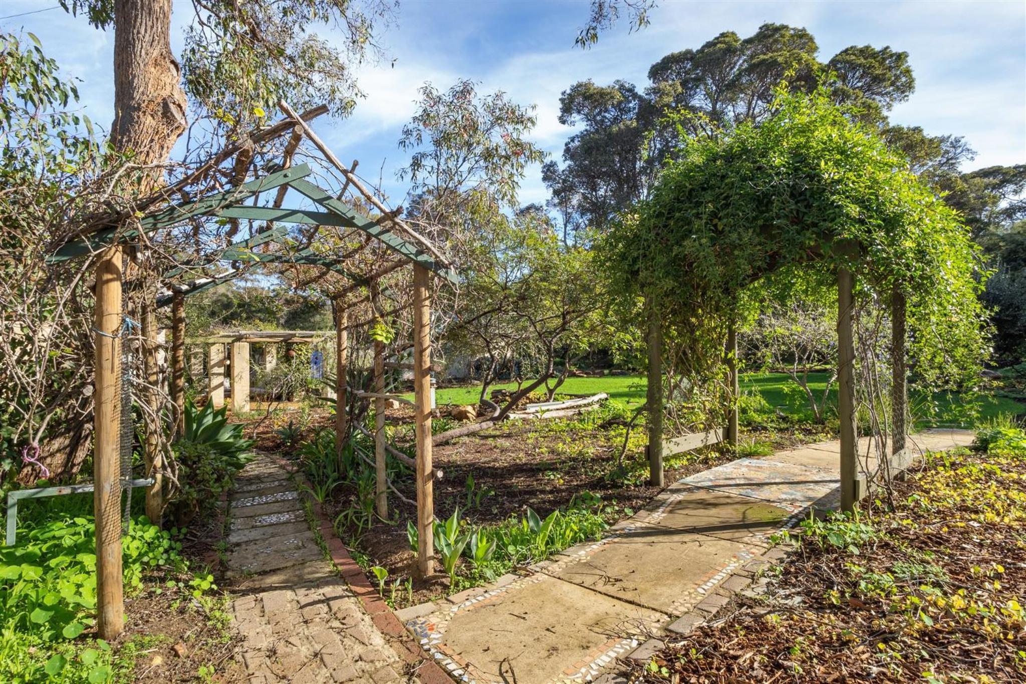 The Bower House - Margaret River NEW