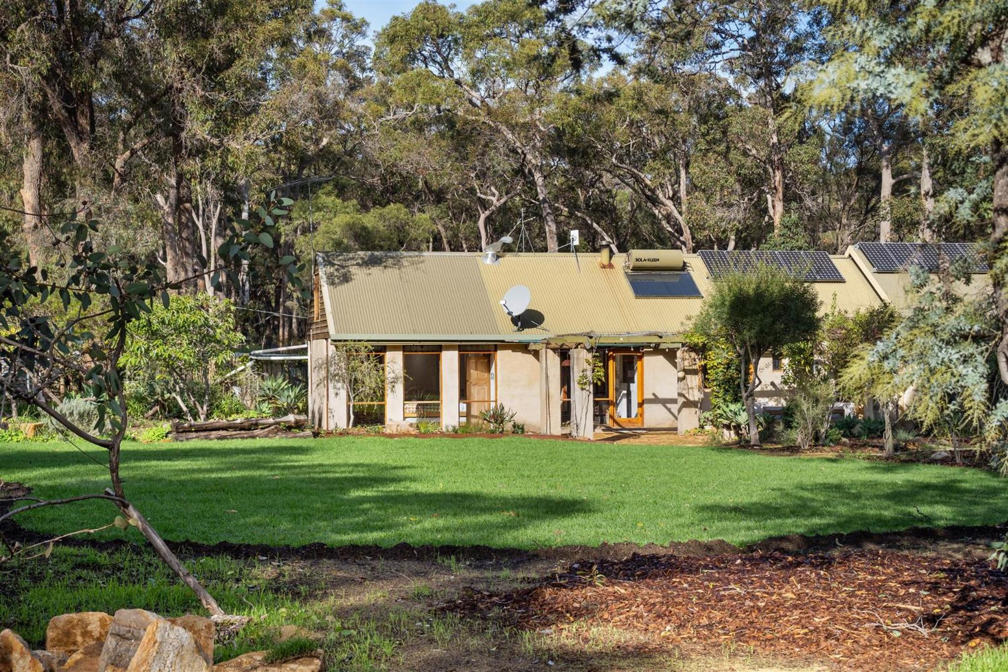 The Bower House - Margaret River NEW