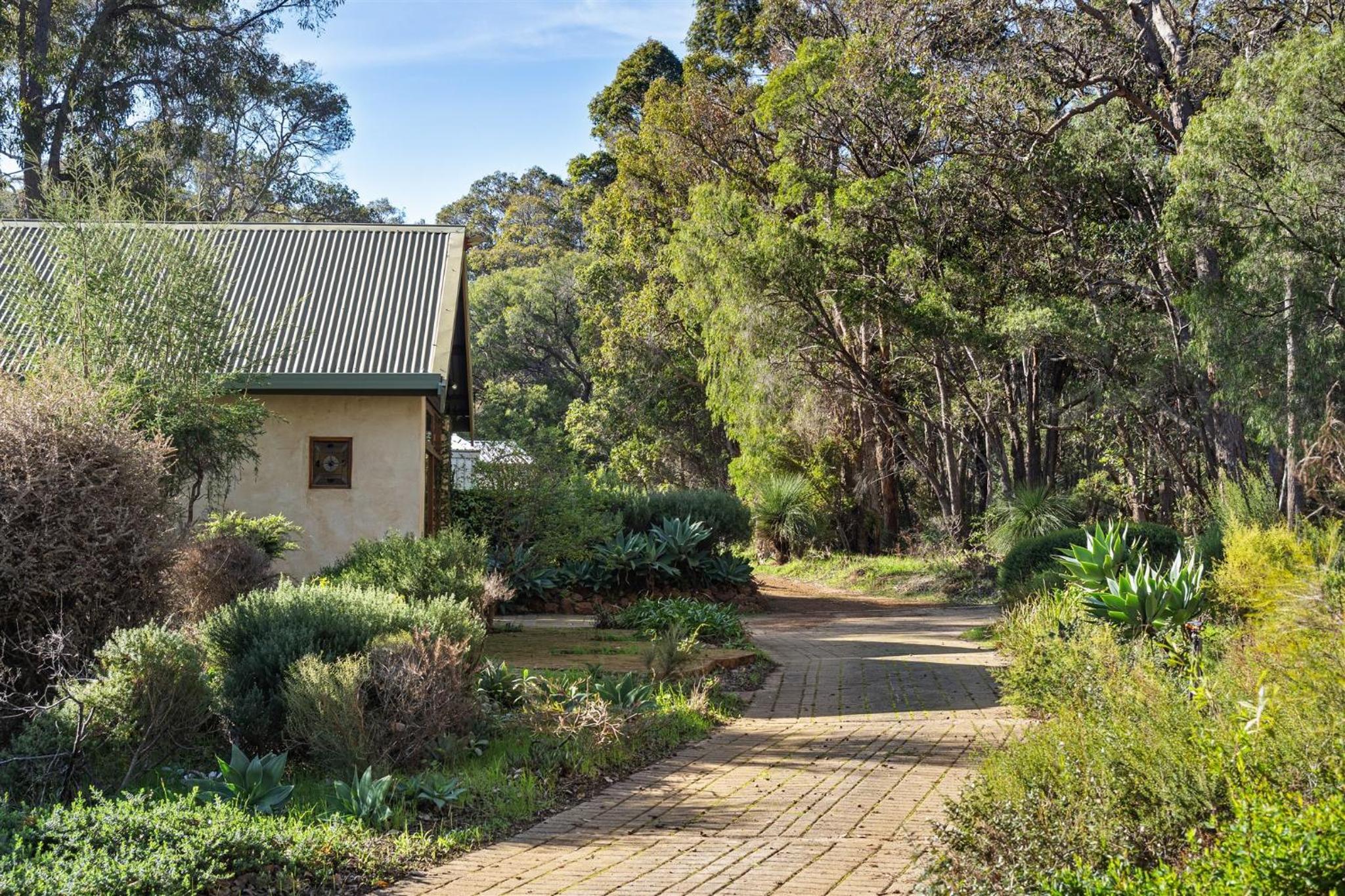 The Bower House - Margaret River NEW