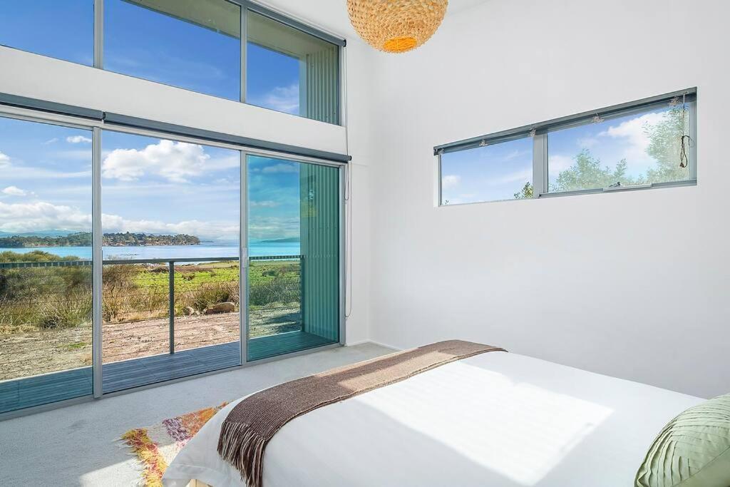Sunset Bay Escape