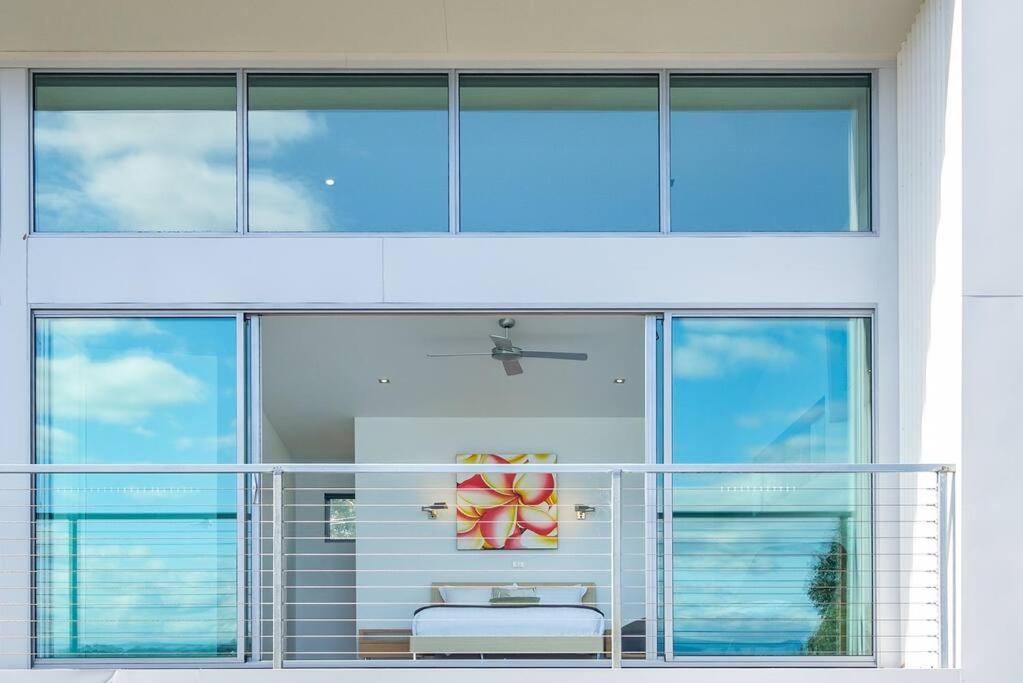 Sunset Bay Escape