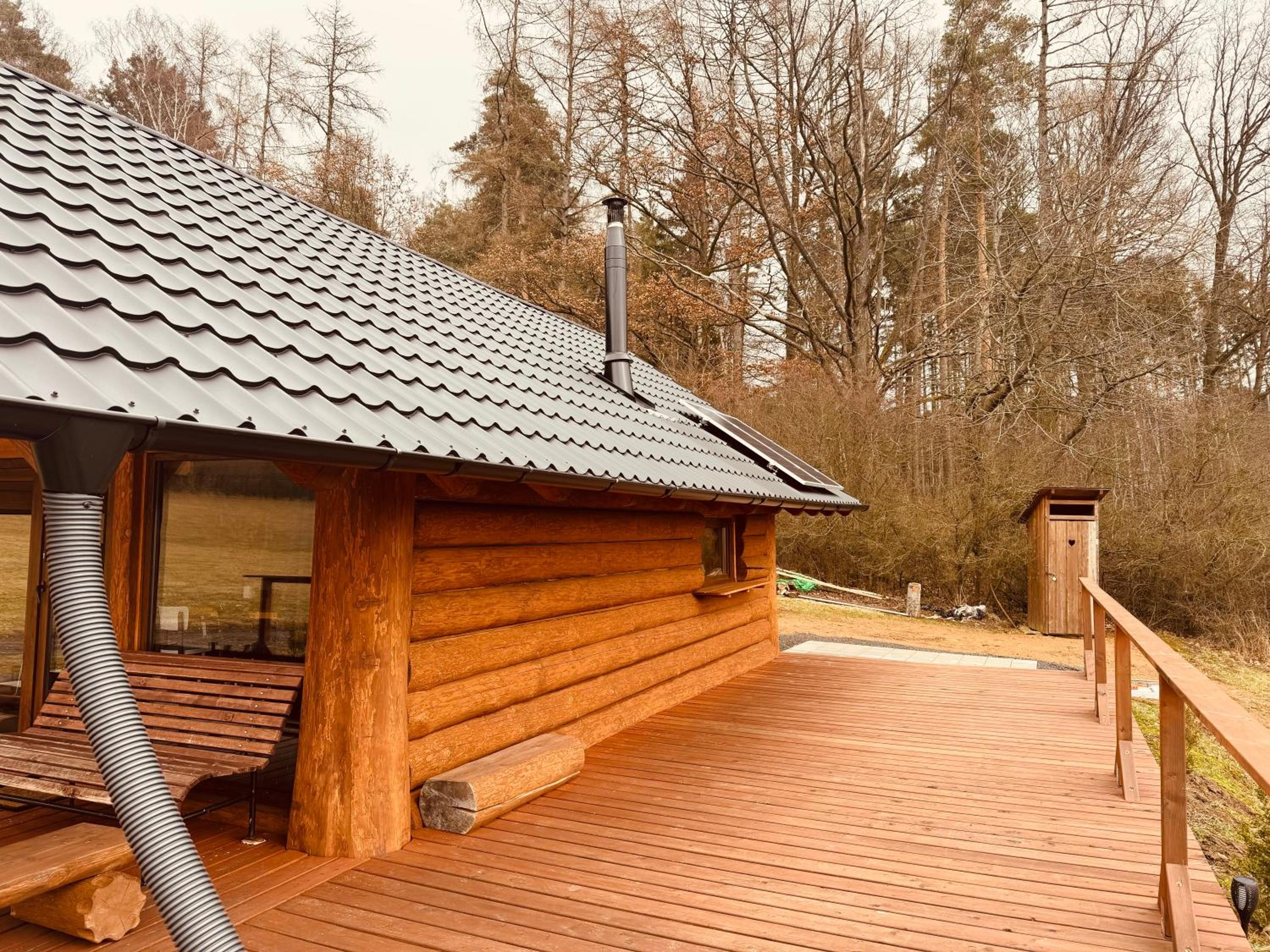 Glamping Salaš