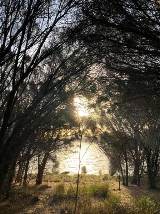 Sunset Bay Escape