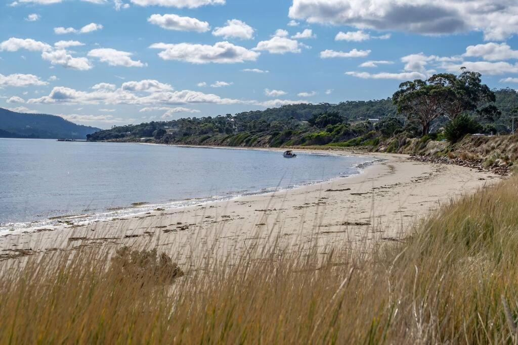 Sunset Bay Escape