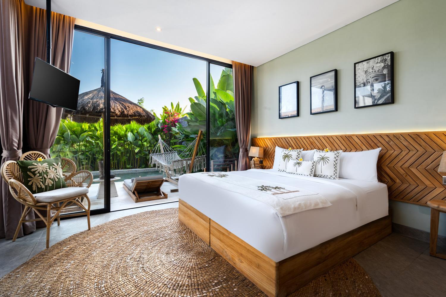Villa Sawadee by BaliSuperHost