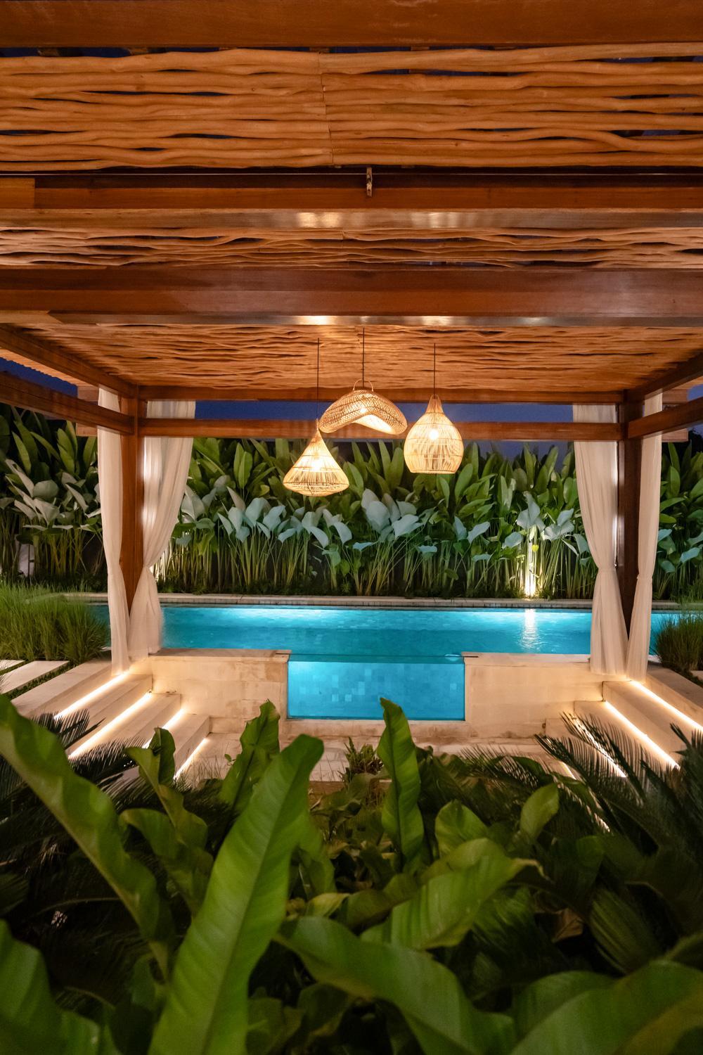 Villa Sawadee by BaliSuperHost