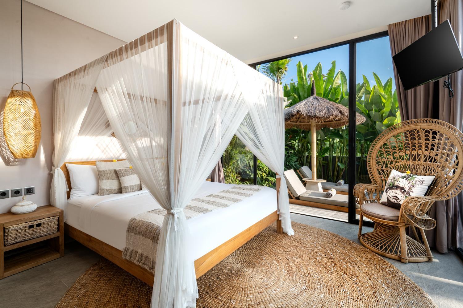Villa Sawadee by BaliSuperHost