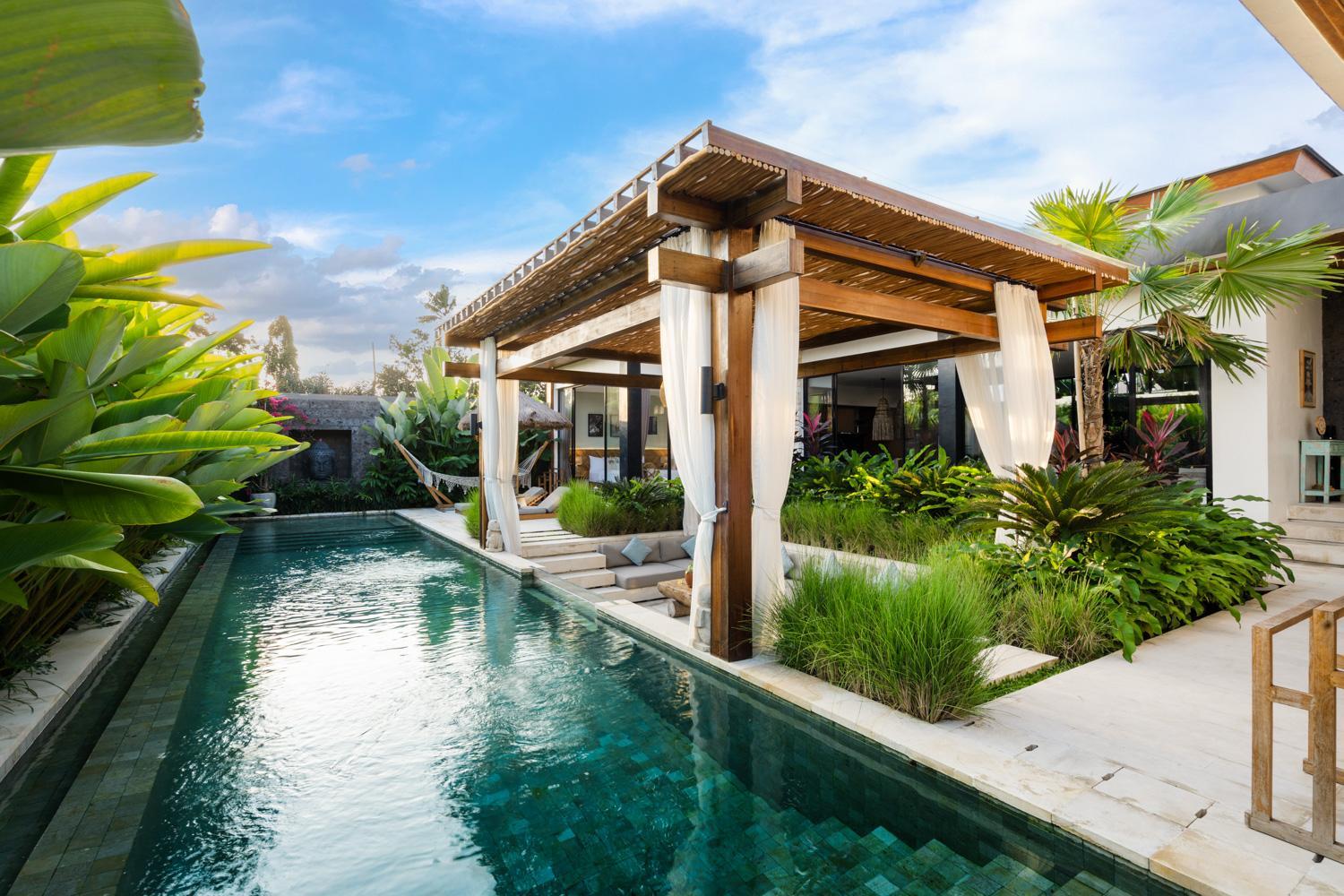 Villa Sawadee by BaliSuperHost
