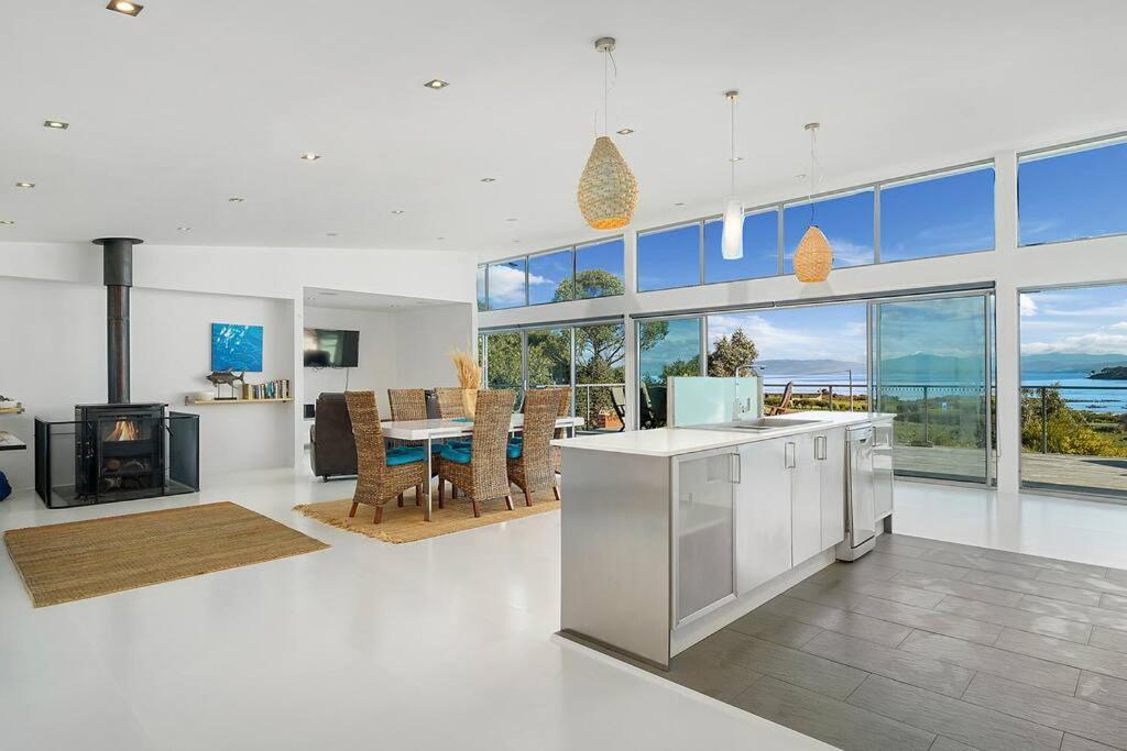 Sunset Bay Escape