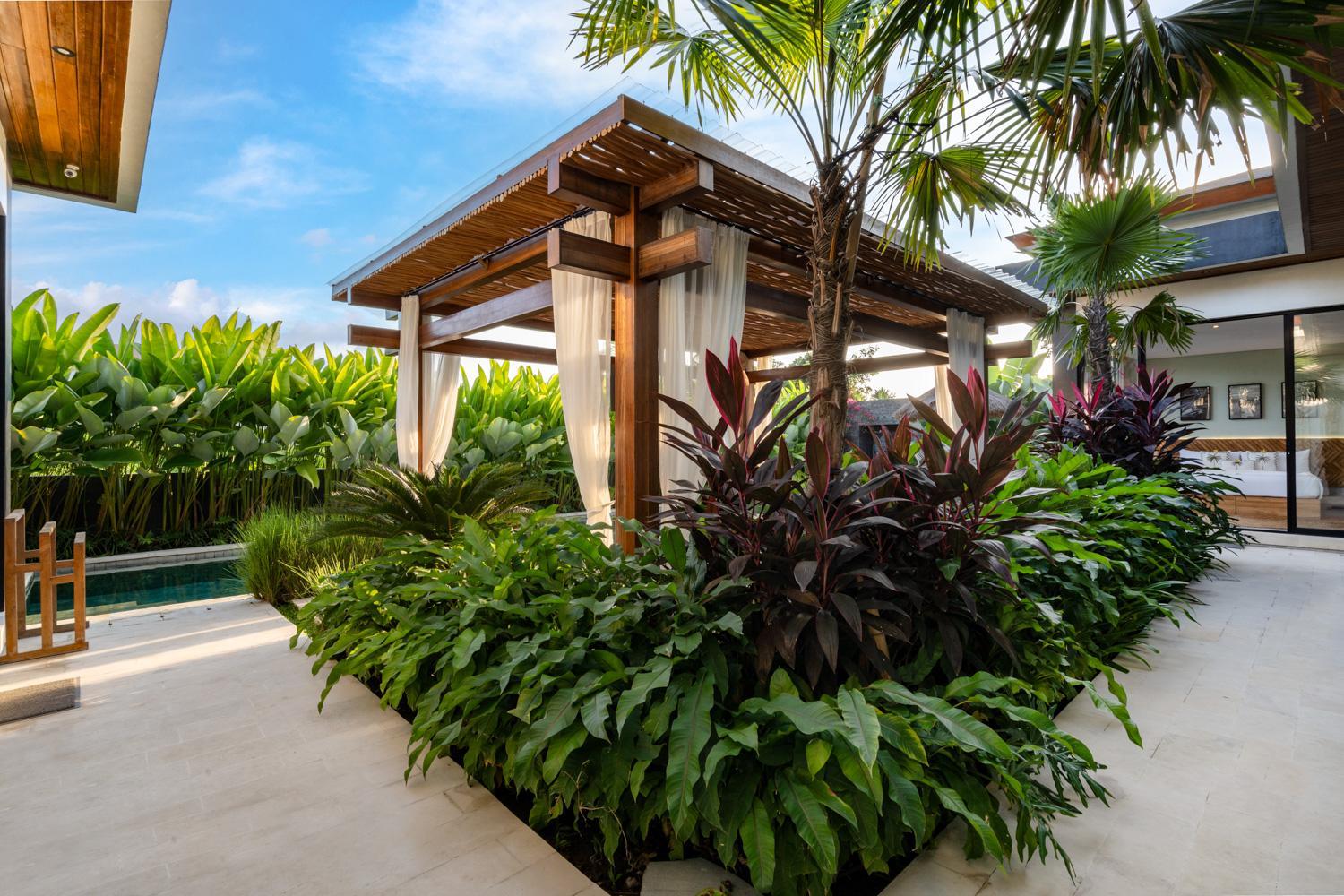 Villa Sawadee by BaliSuperHost