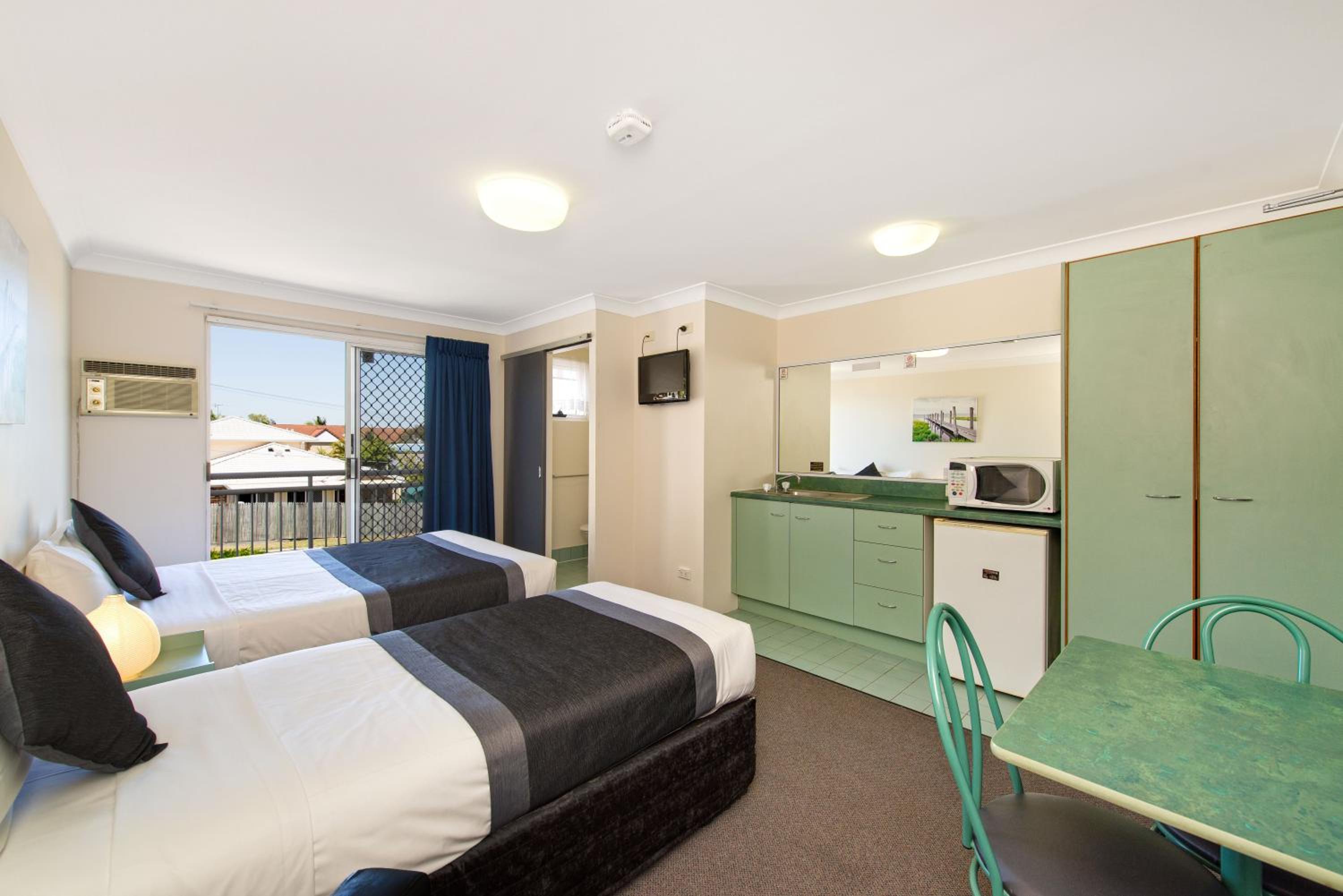 Chermside Court Motel