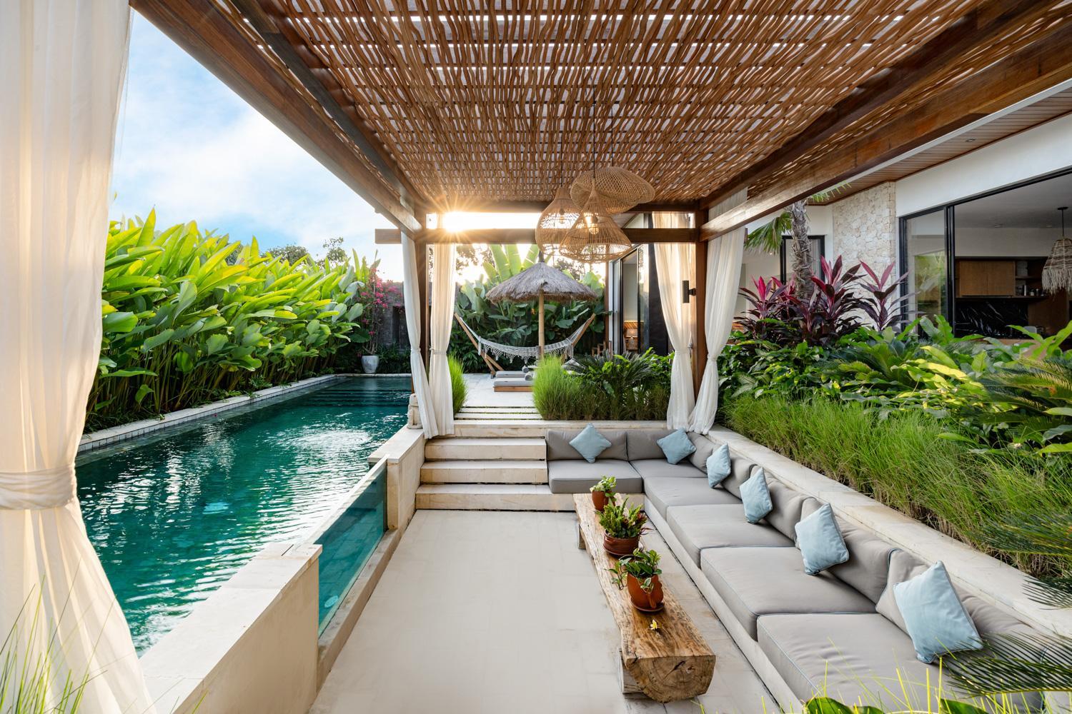 Villa Sawadee by BaliSuperHost