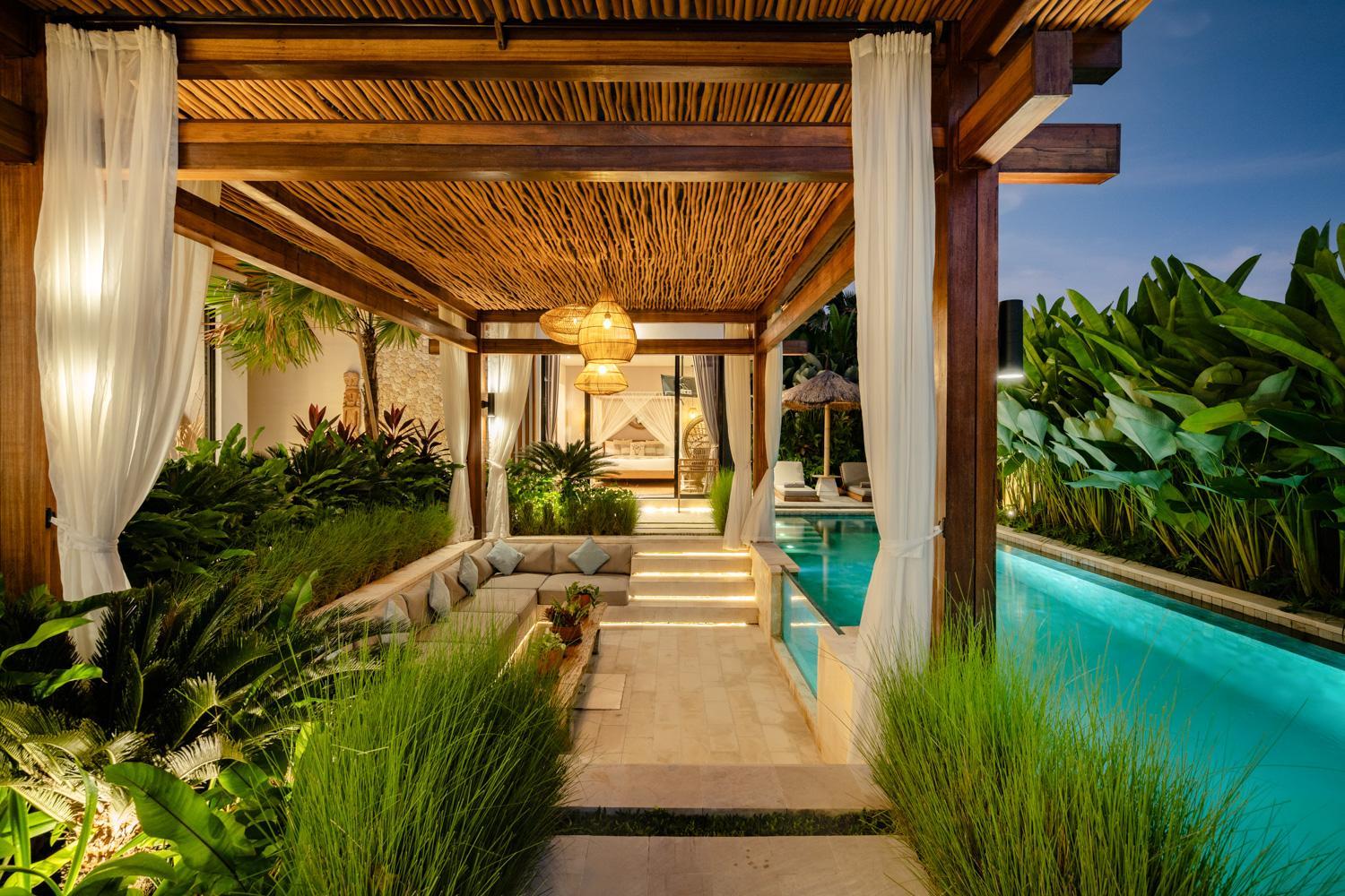 Villa Sawadee by BaliSuperHost
