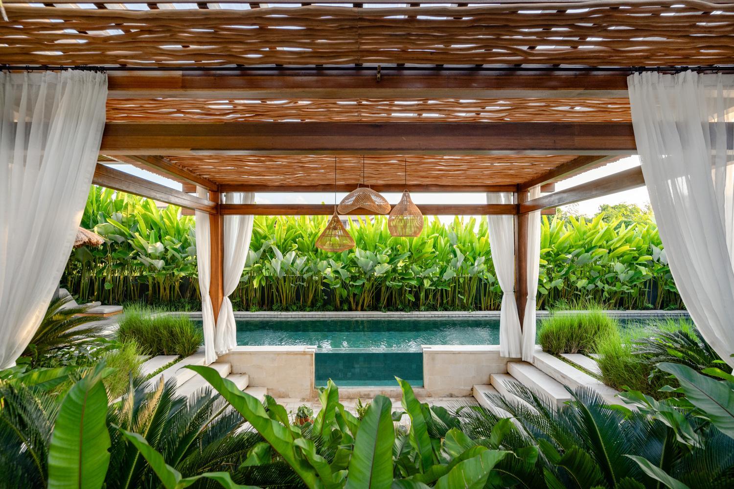 Villa Sawadee by BaliSuperHost