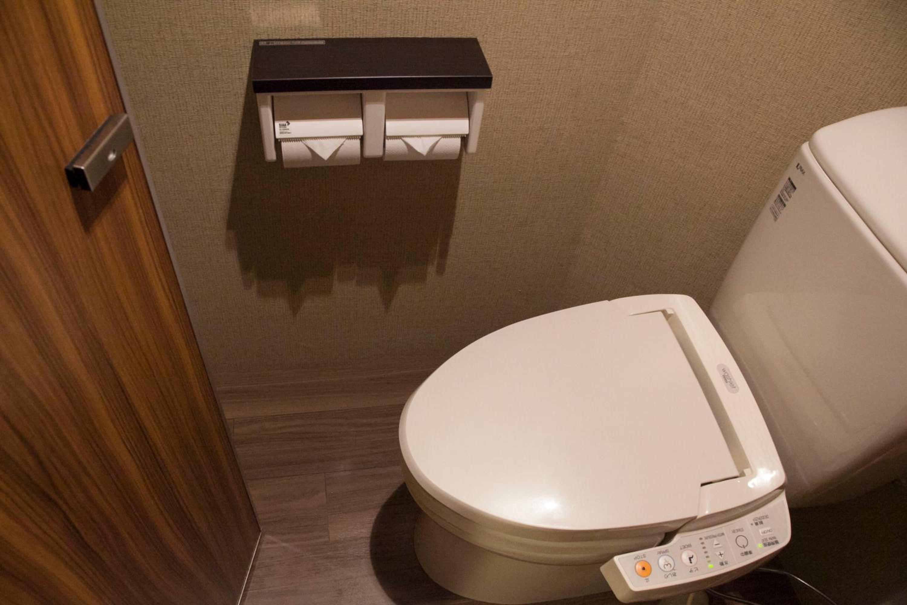 Kinugawa Onsen Hotel
