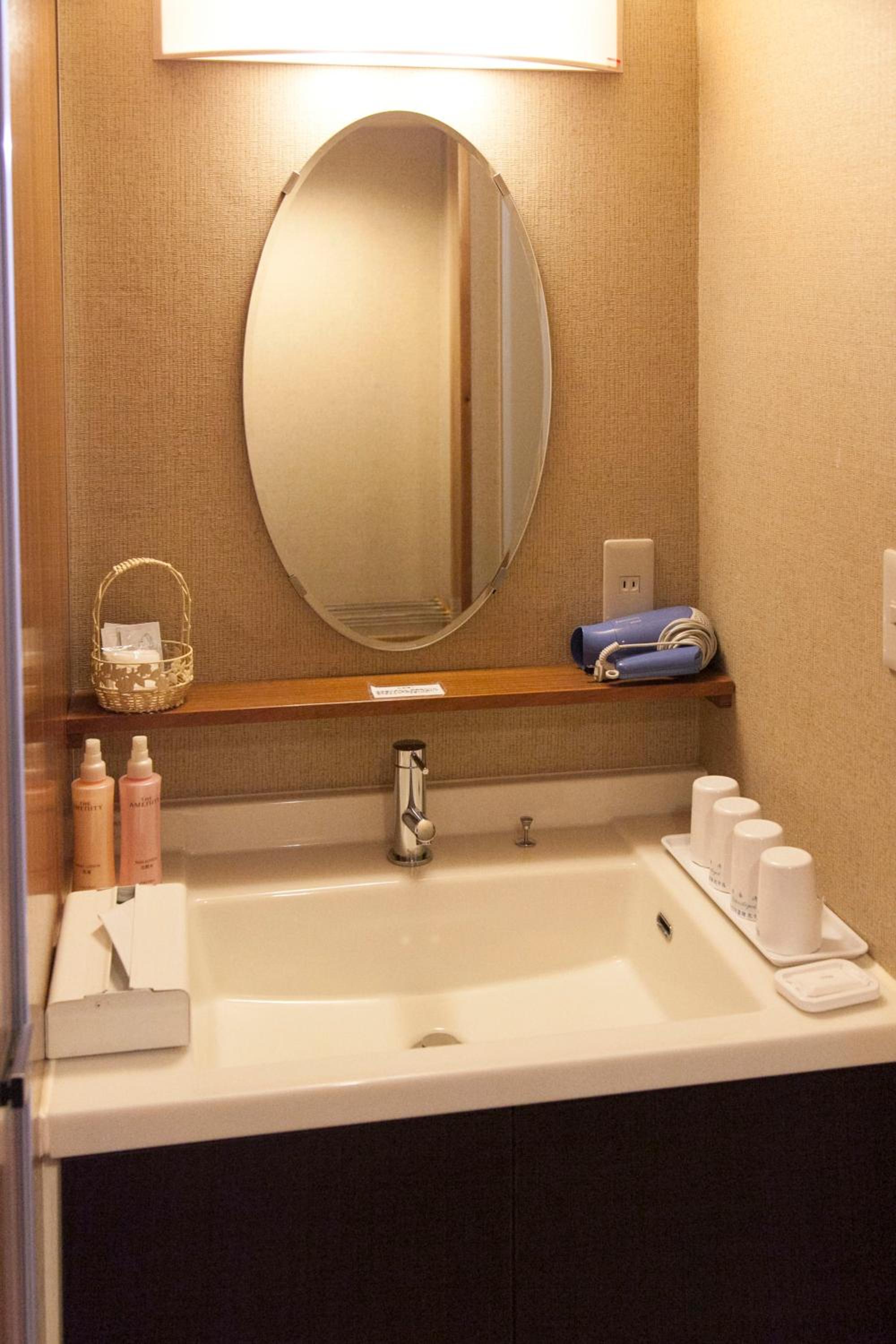 Kinugawa Onsen Hotel
