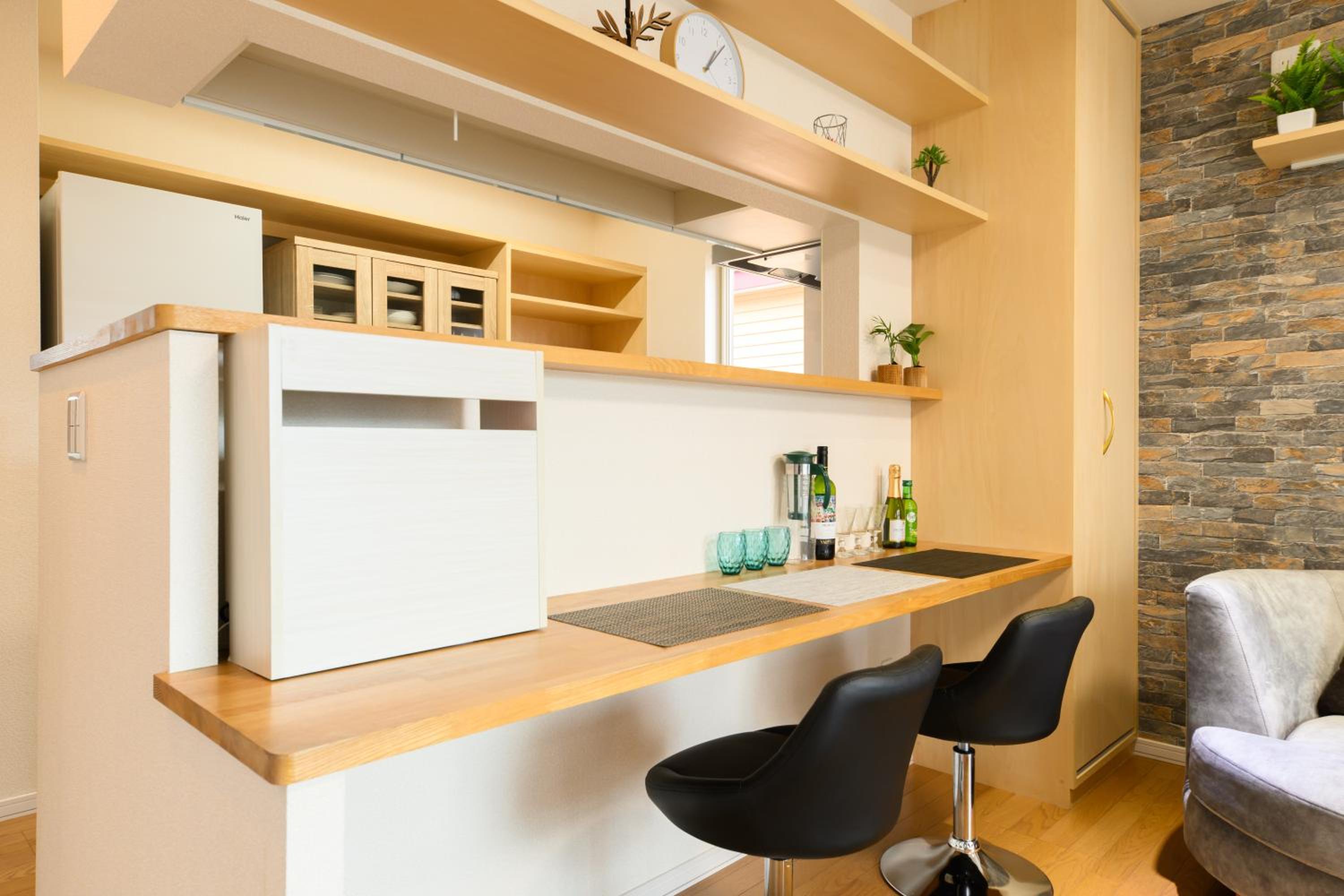 Crea House