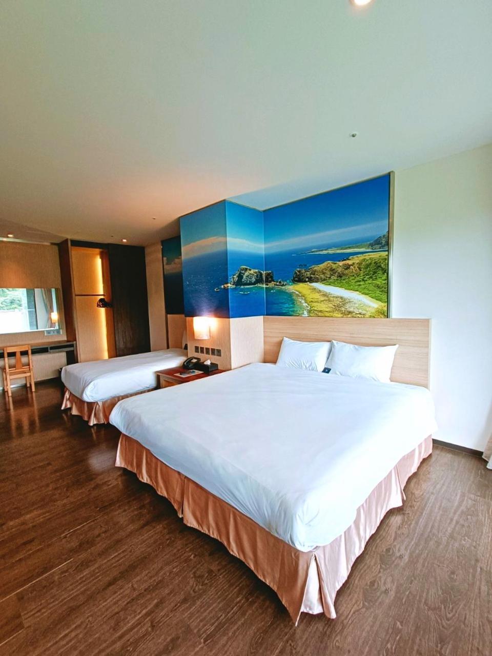 Chii Lih Resort