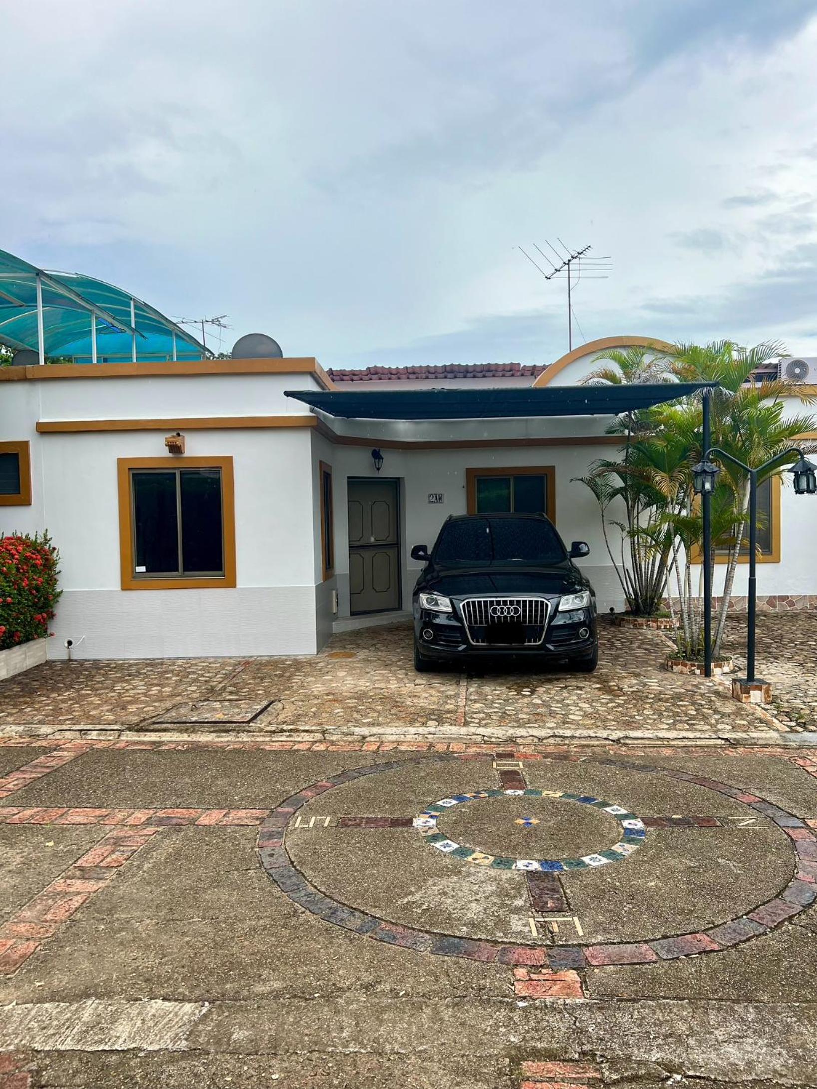 Casa Rio Bonito