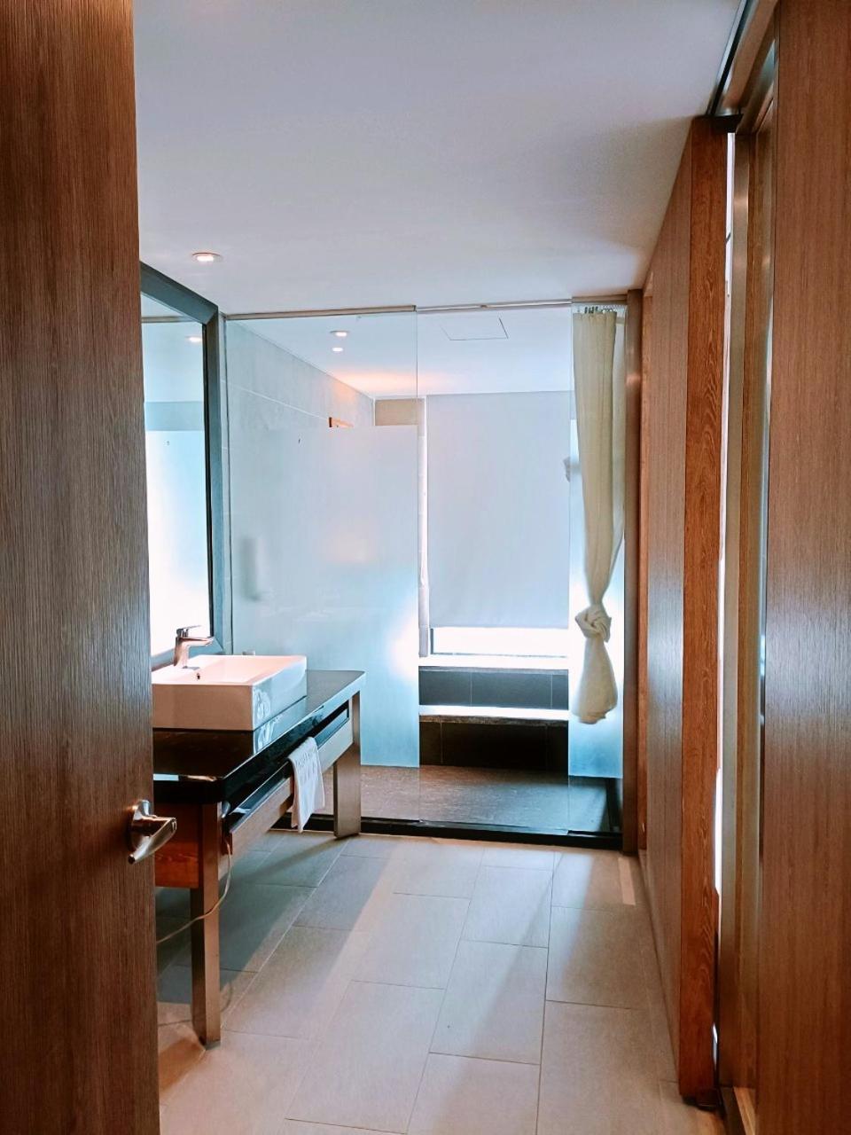 Chii Lih Resort