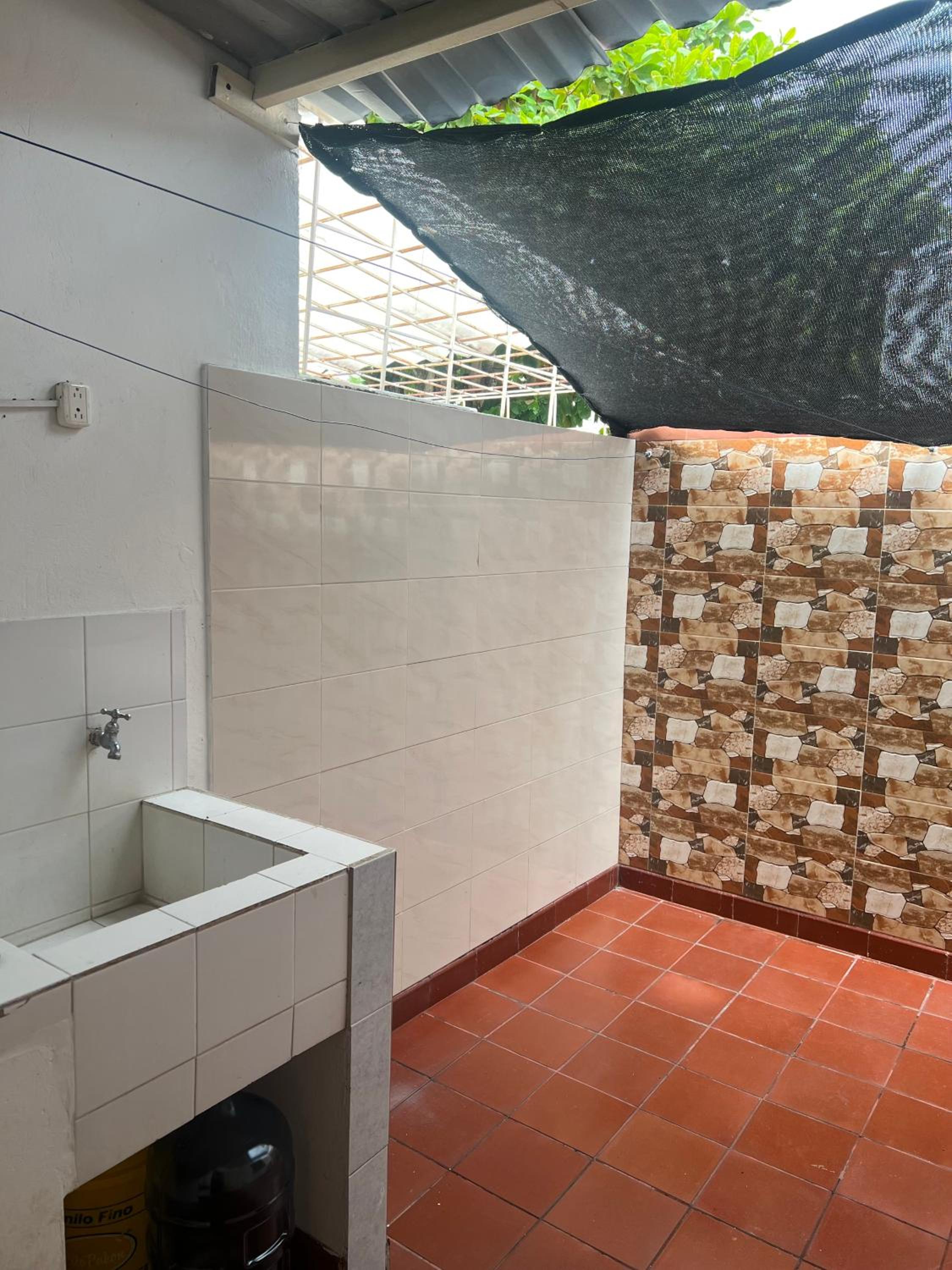 Casa Rio Bonito