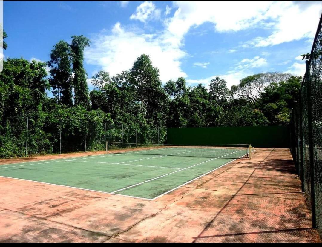 Casa Rio Bonito