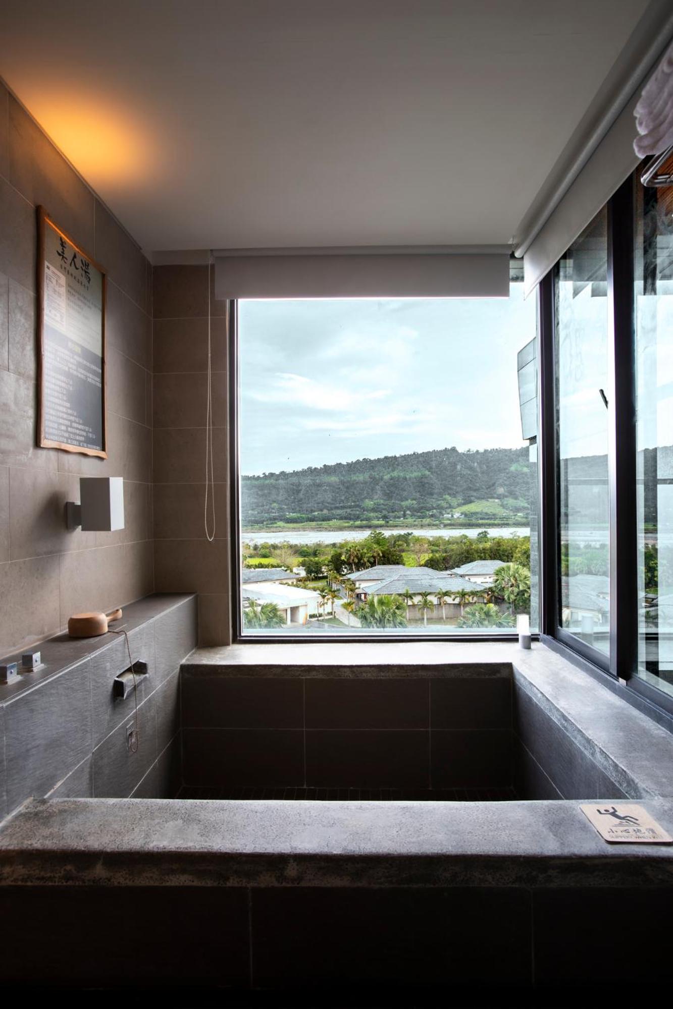 Chii Lih Resort