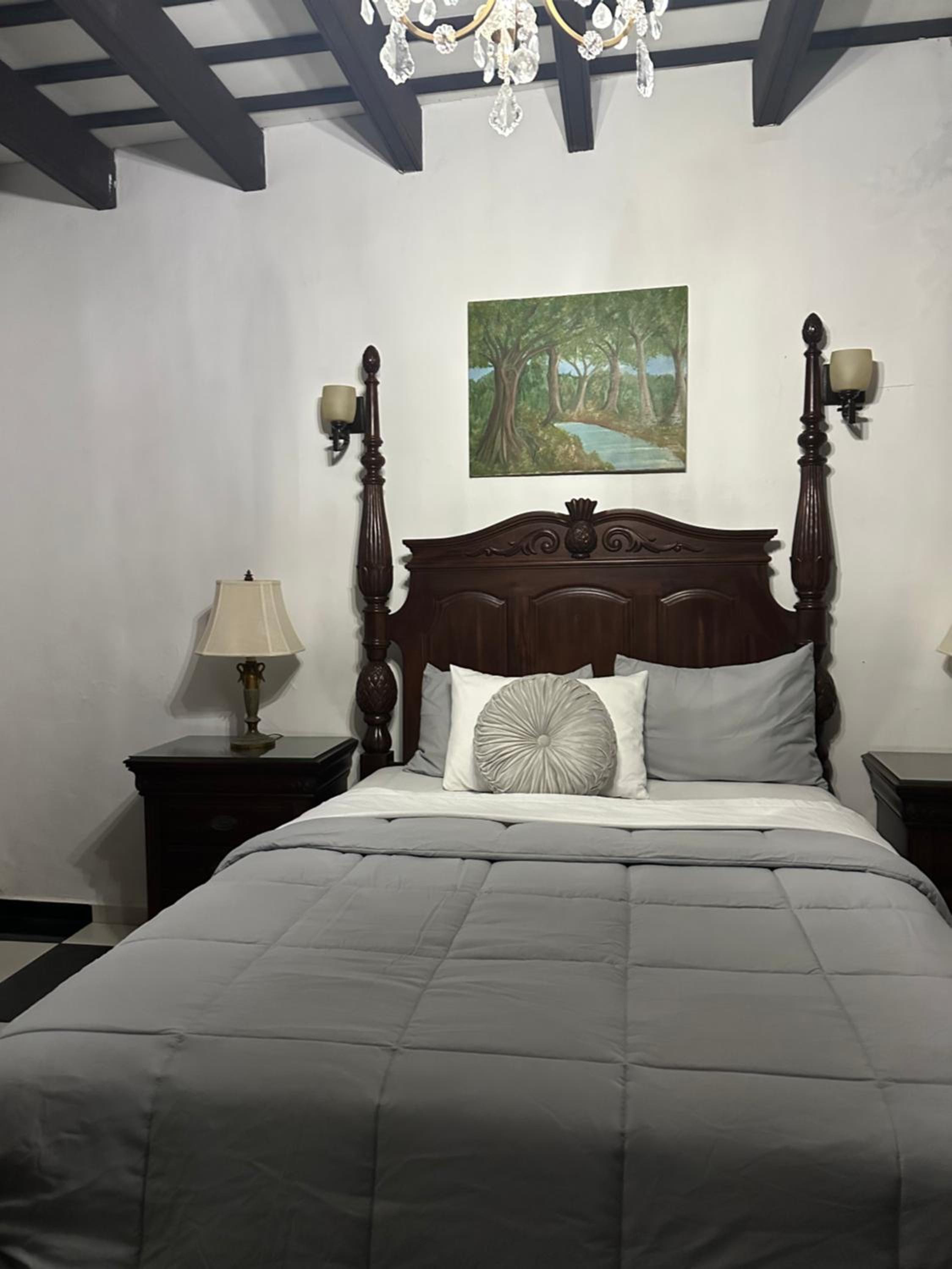 San Juan Colonial Apartment view 4