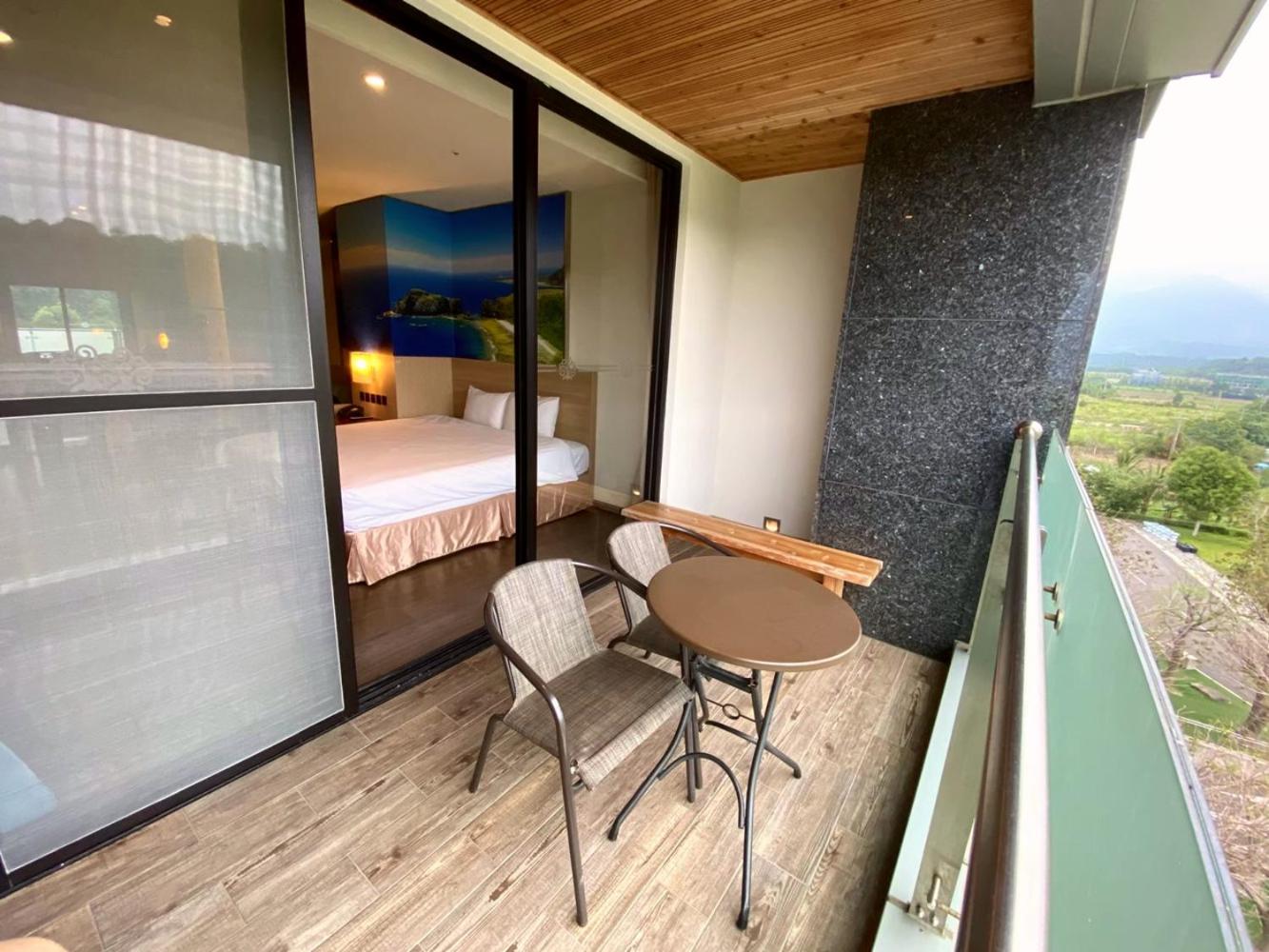 Chii Lih Resort