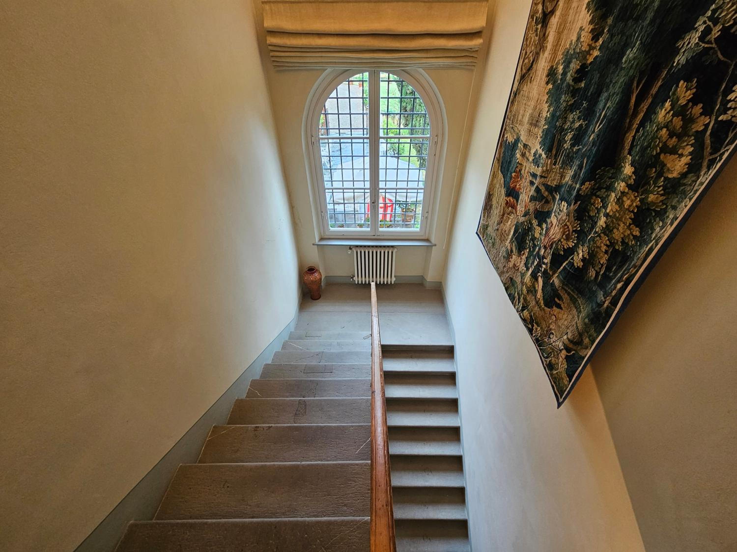 Villa Il Pino