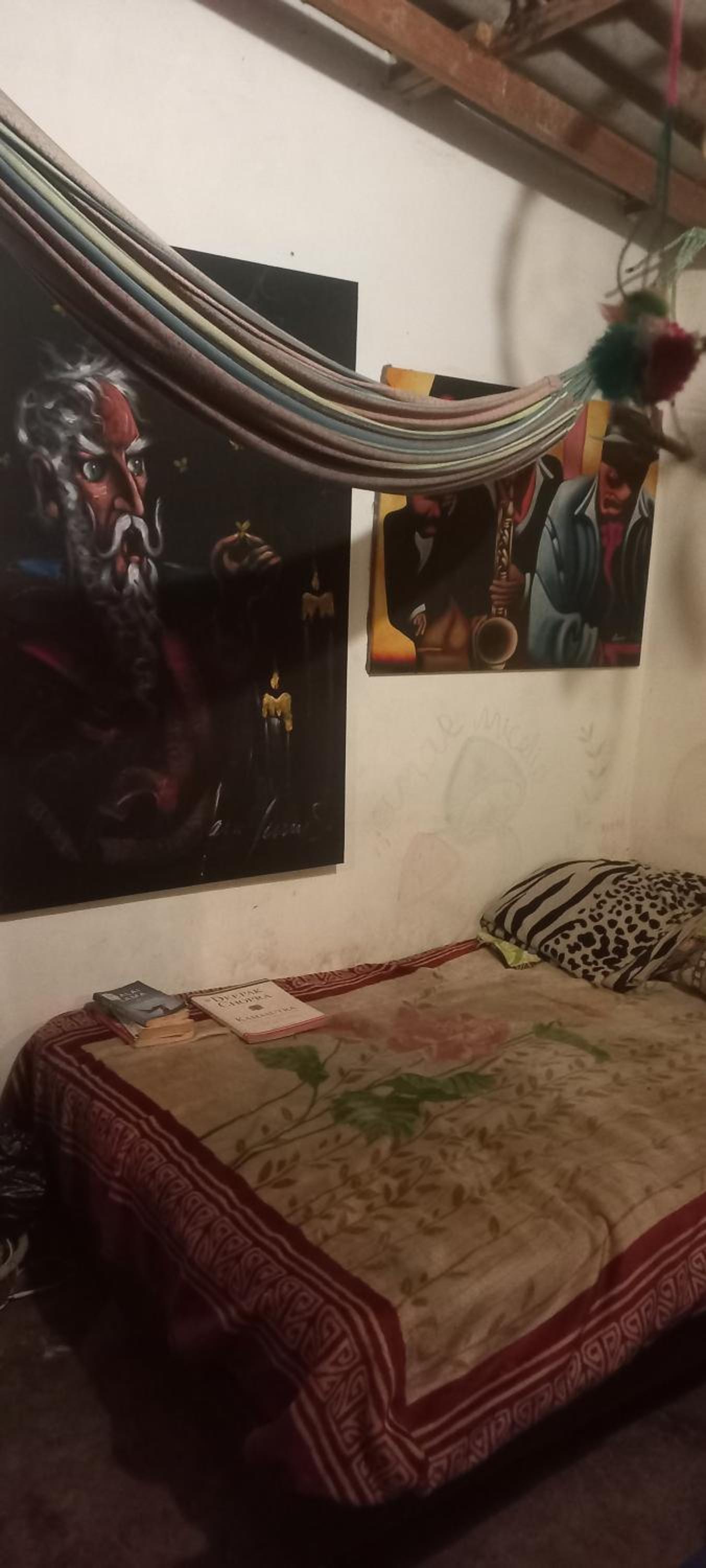 Casa Madre Renacer