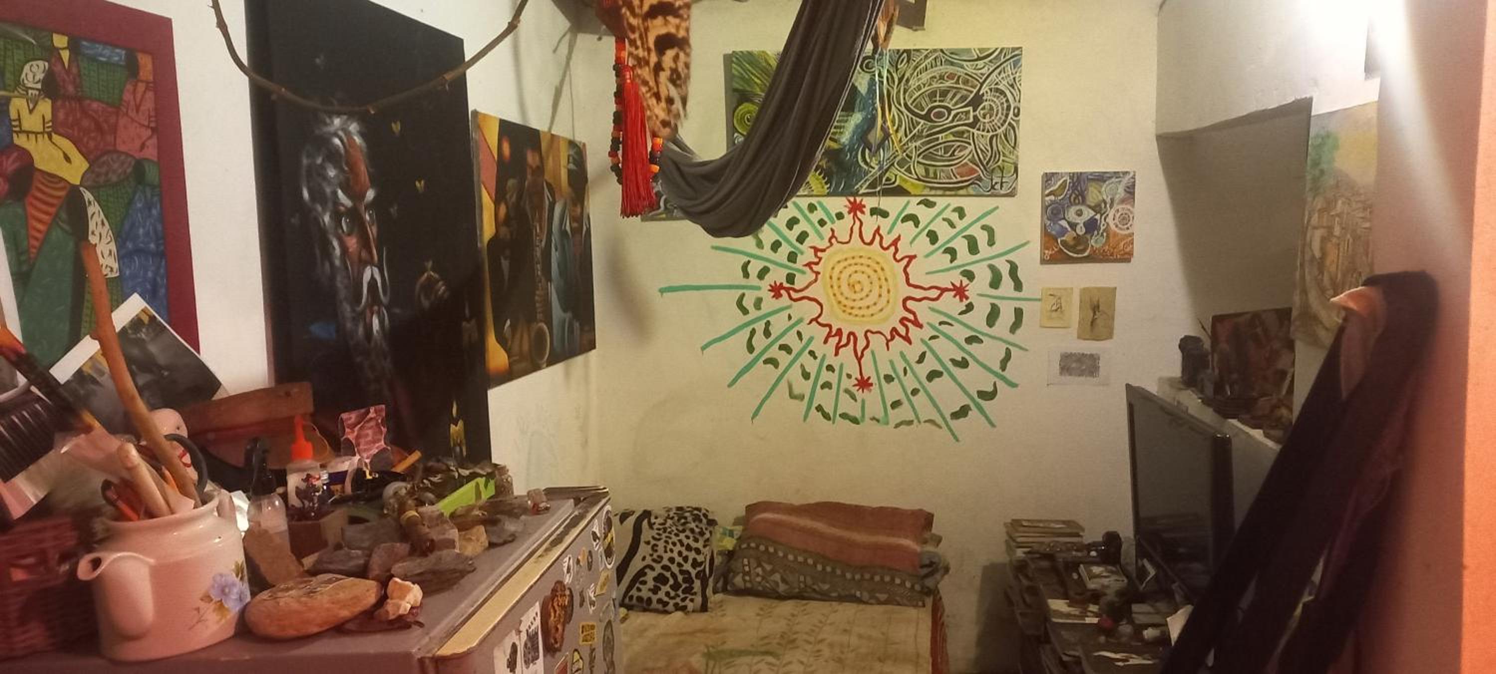 Casa Madre Renacer
