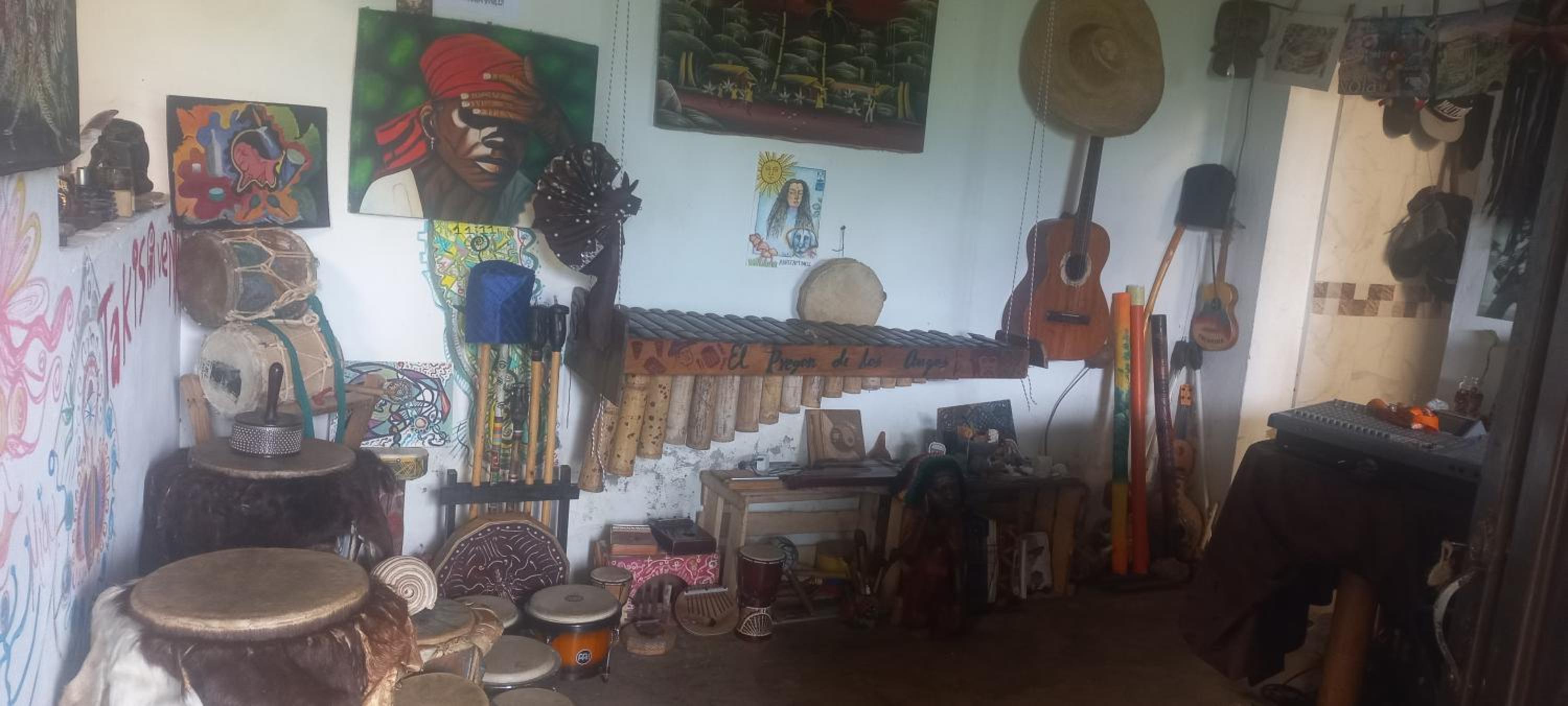 Casa Madre Renacer
