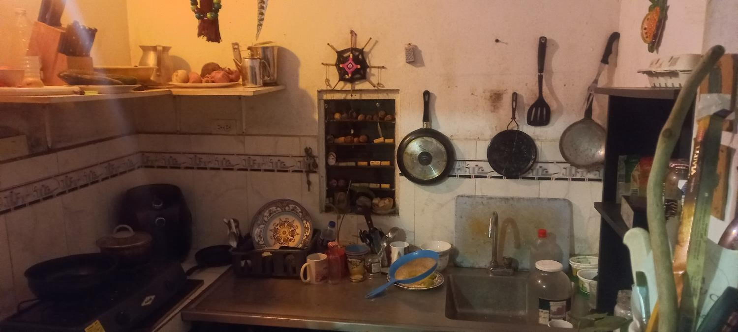 Casa Madre Renacer