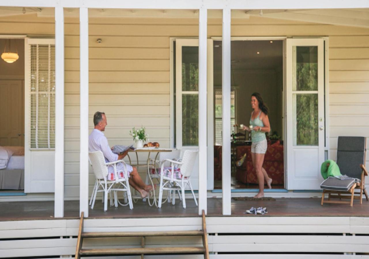 Lillians on Lovedale