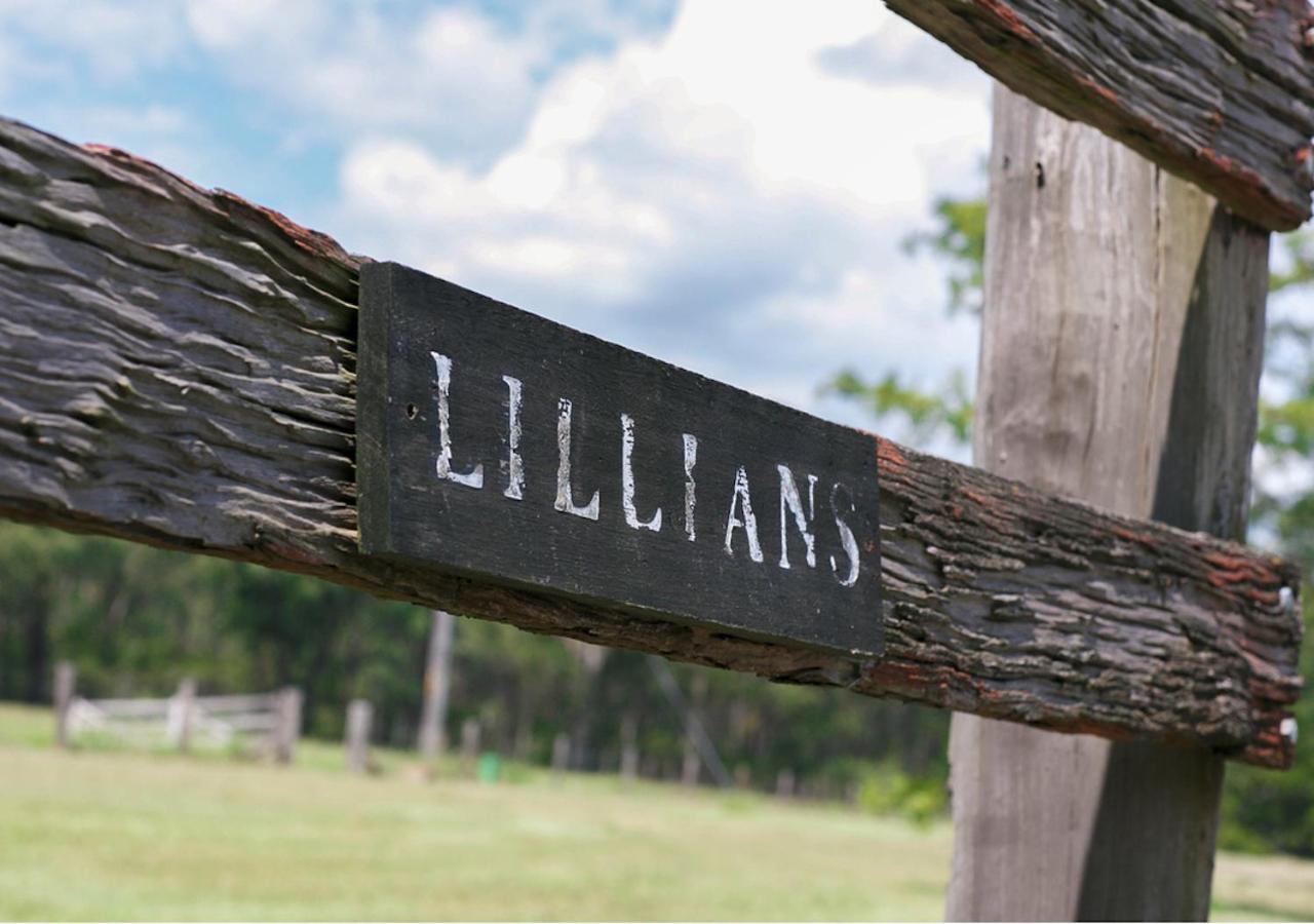Lillians on Lovedale
