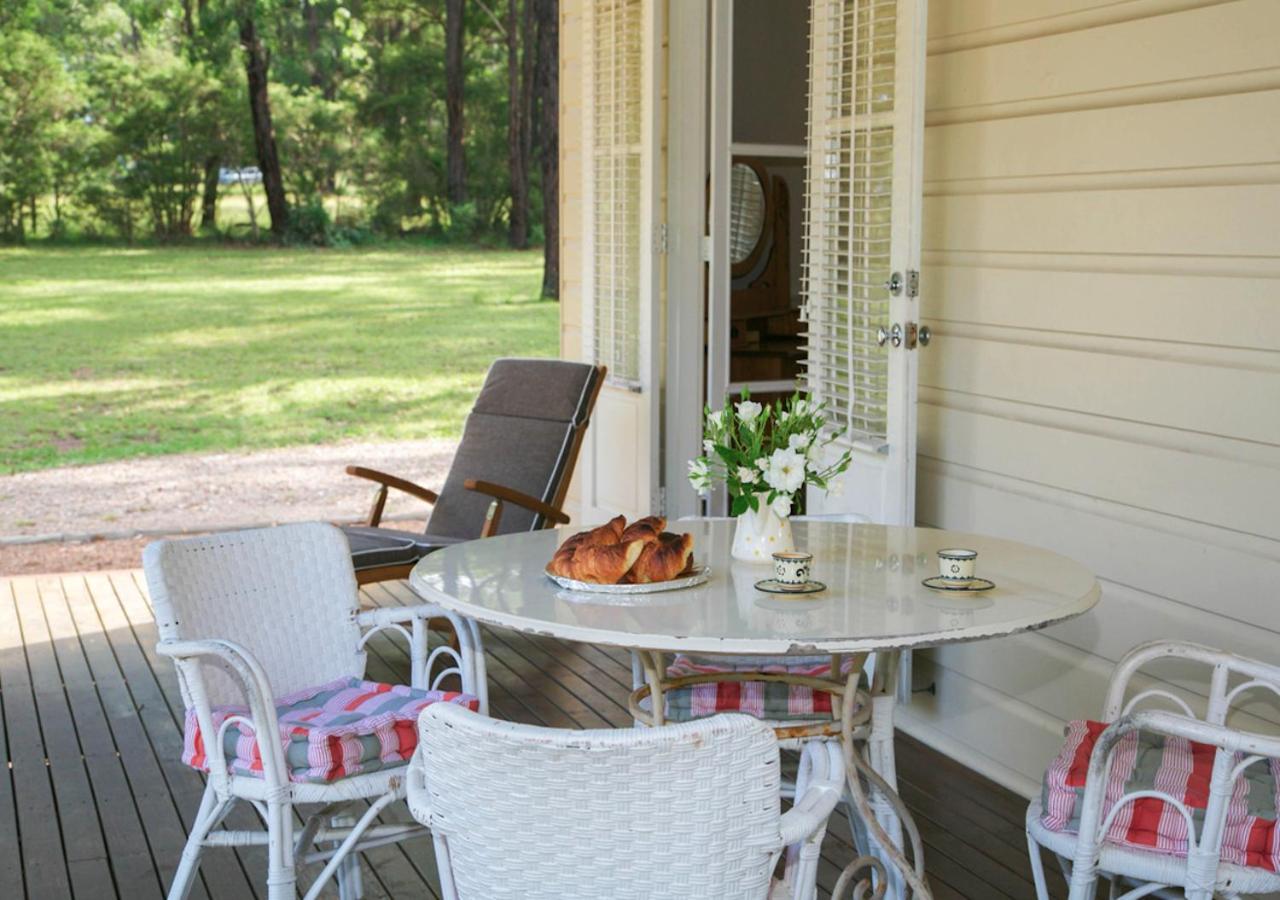 Lillians on Lovedale