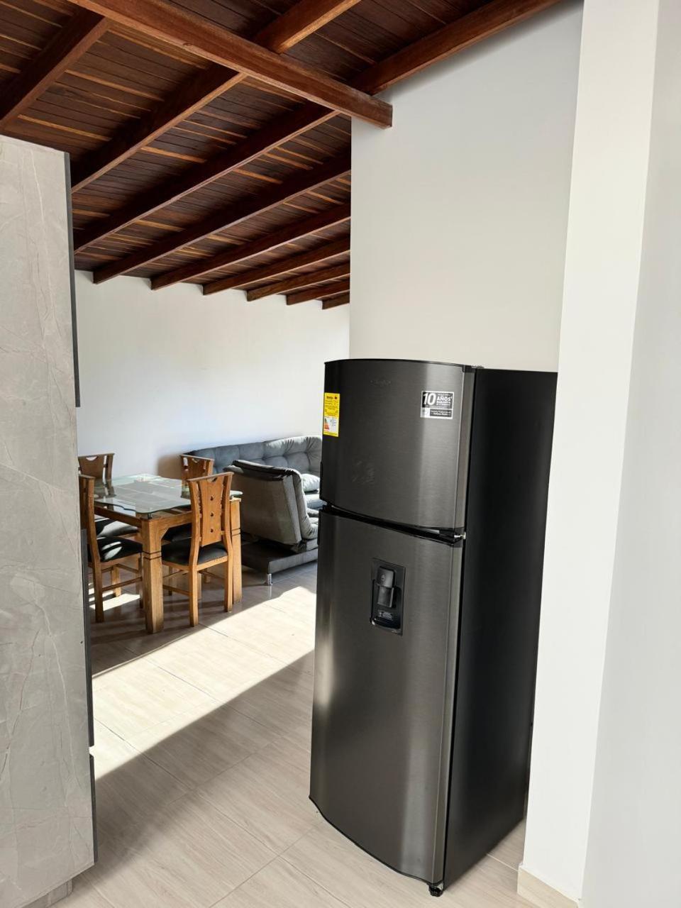 Comodo Apartamento cerca al Tranvia de Medellin