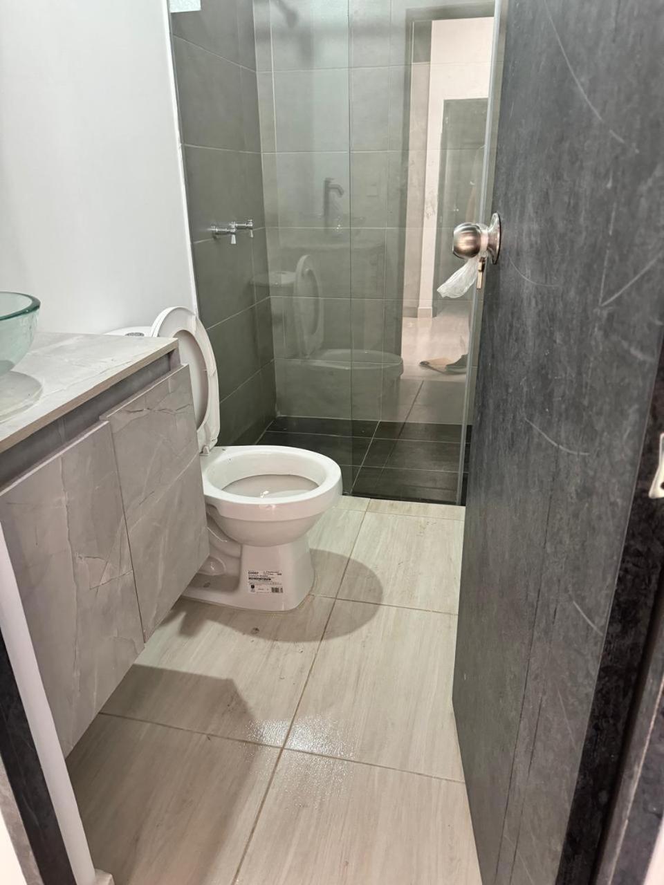 Comodo Apartamento cerca al Tranvia de Medellin